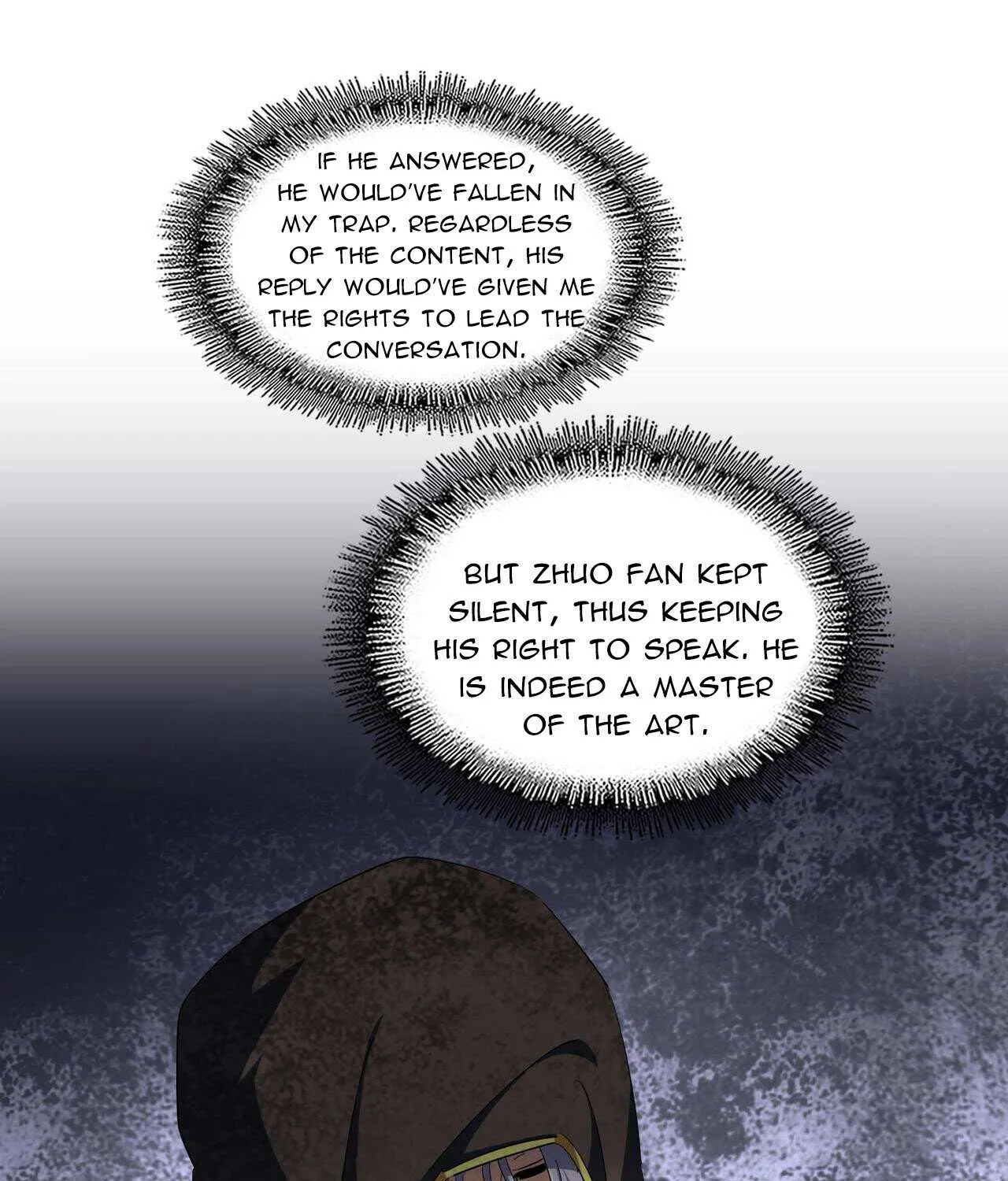 Magic Emperor Chapter 289 page 68 - 