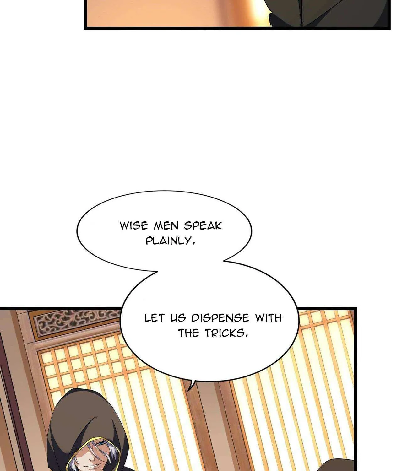Magic Emperor Chapter 289 page 71 - 