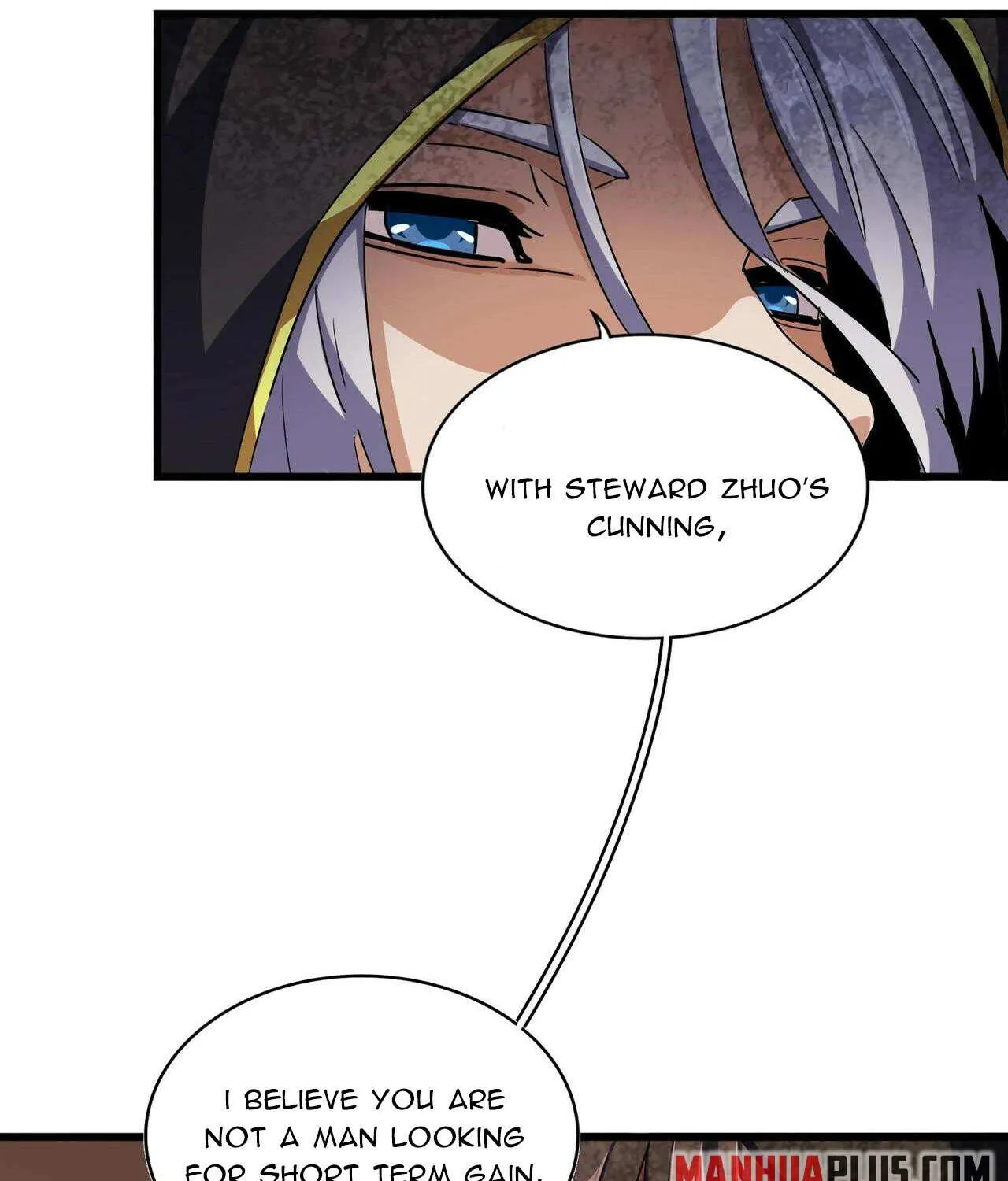 Magic Emperor Chapter 289 page 78 - 