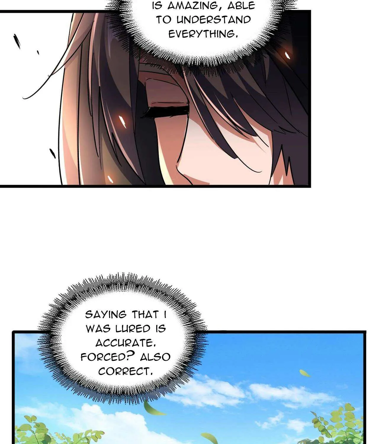 Magic Emperor Chapter 289 page 80 - 