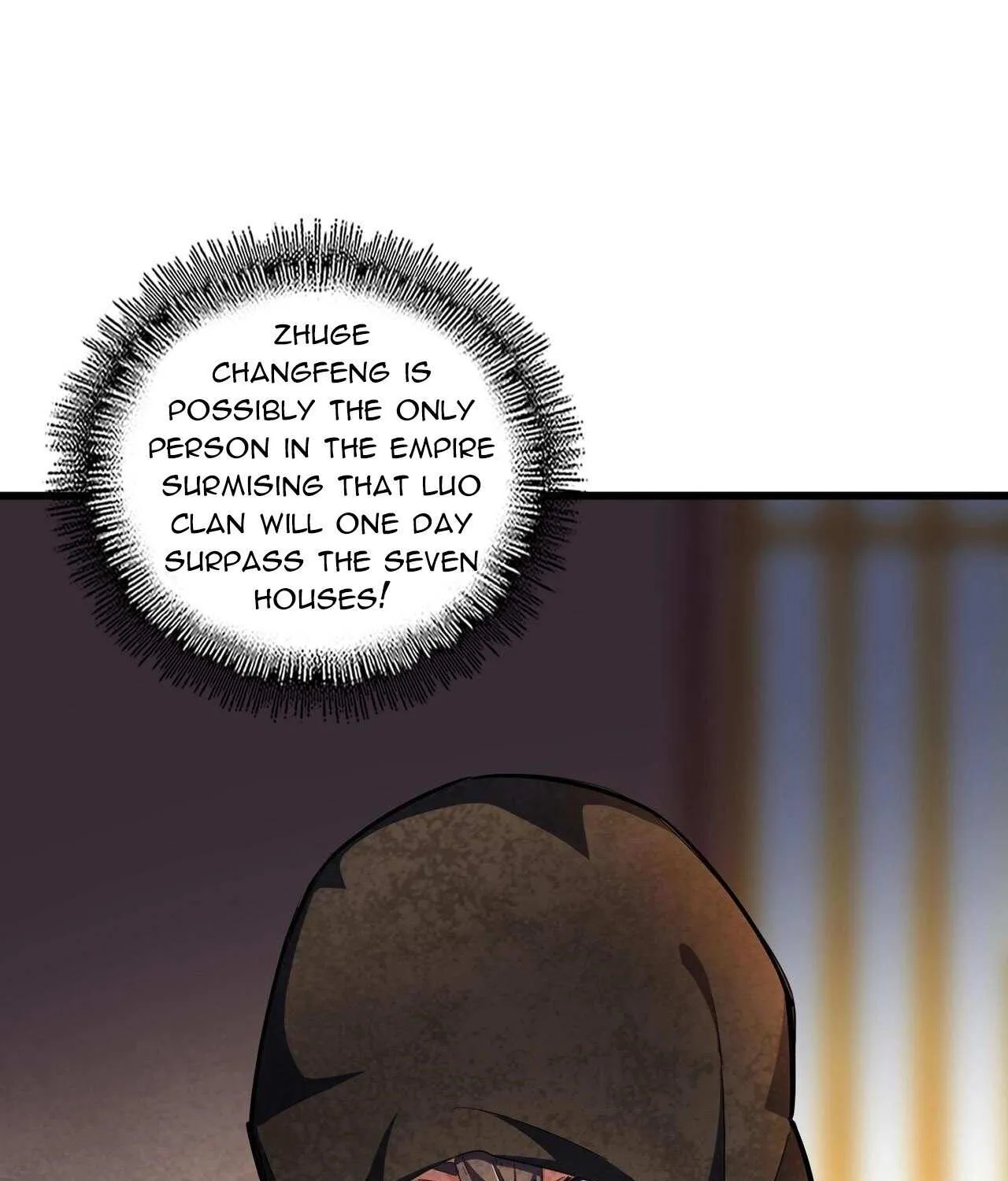 Magic Emperor Chapter 289 page 82 - 