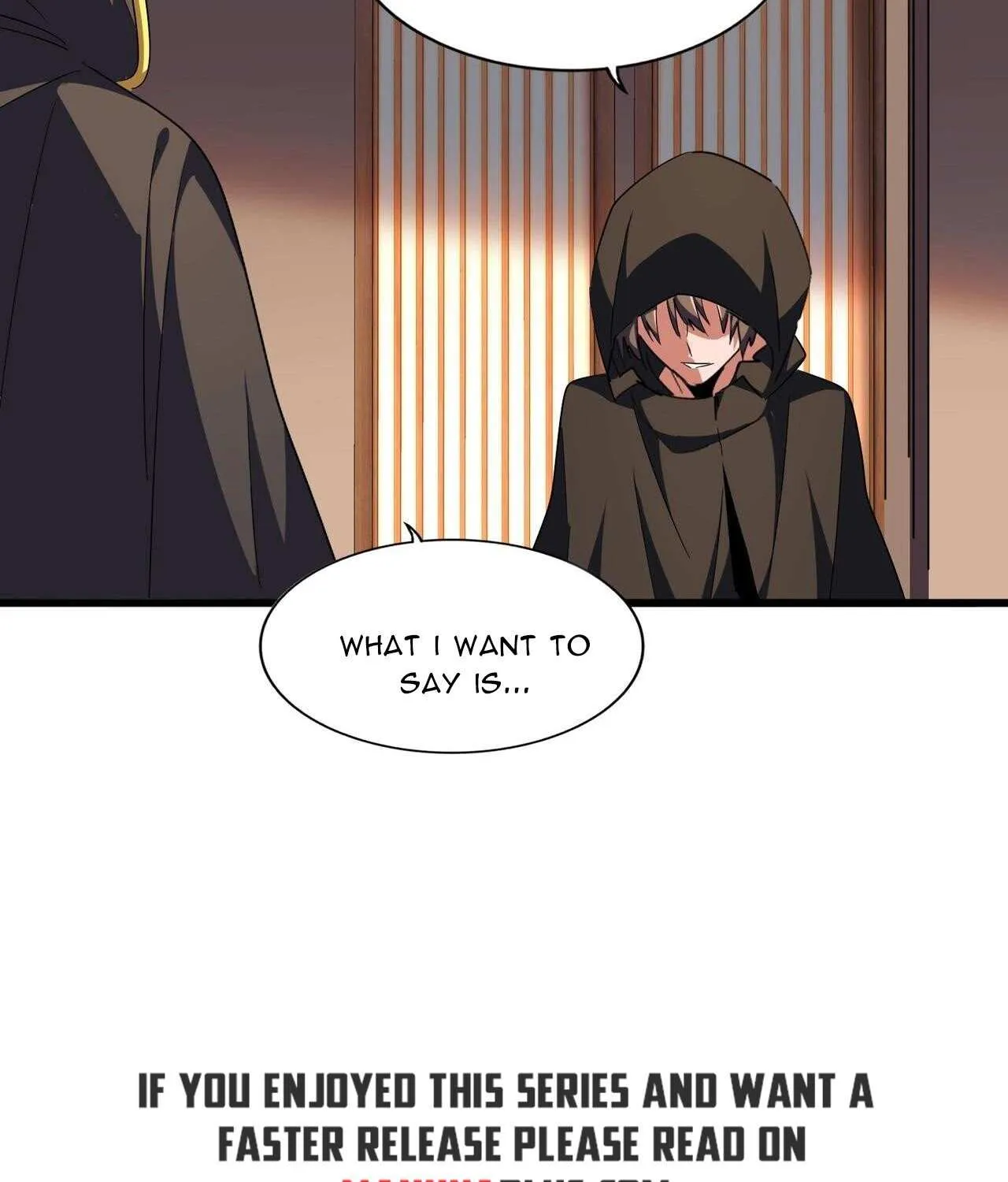Magic Emperor Chapter 289 page 86 - 