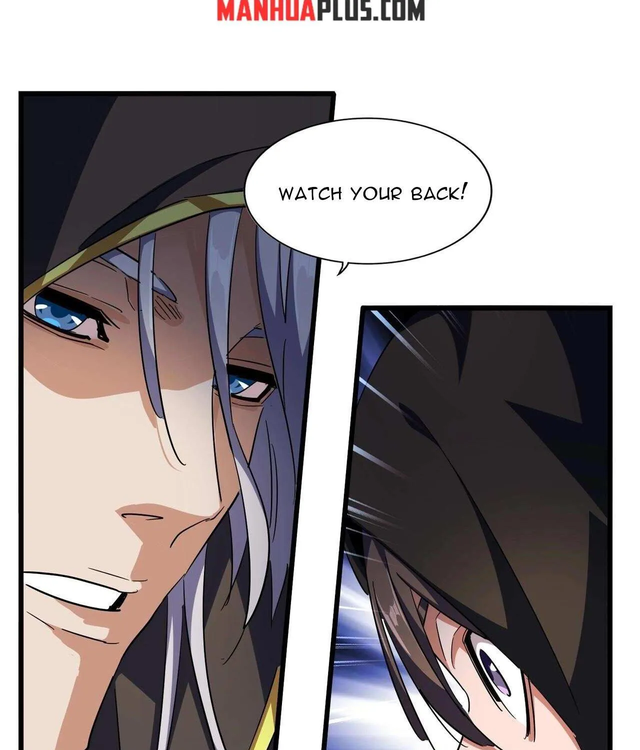 Magic Emperor Chapter 289 page 87 - 
