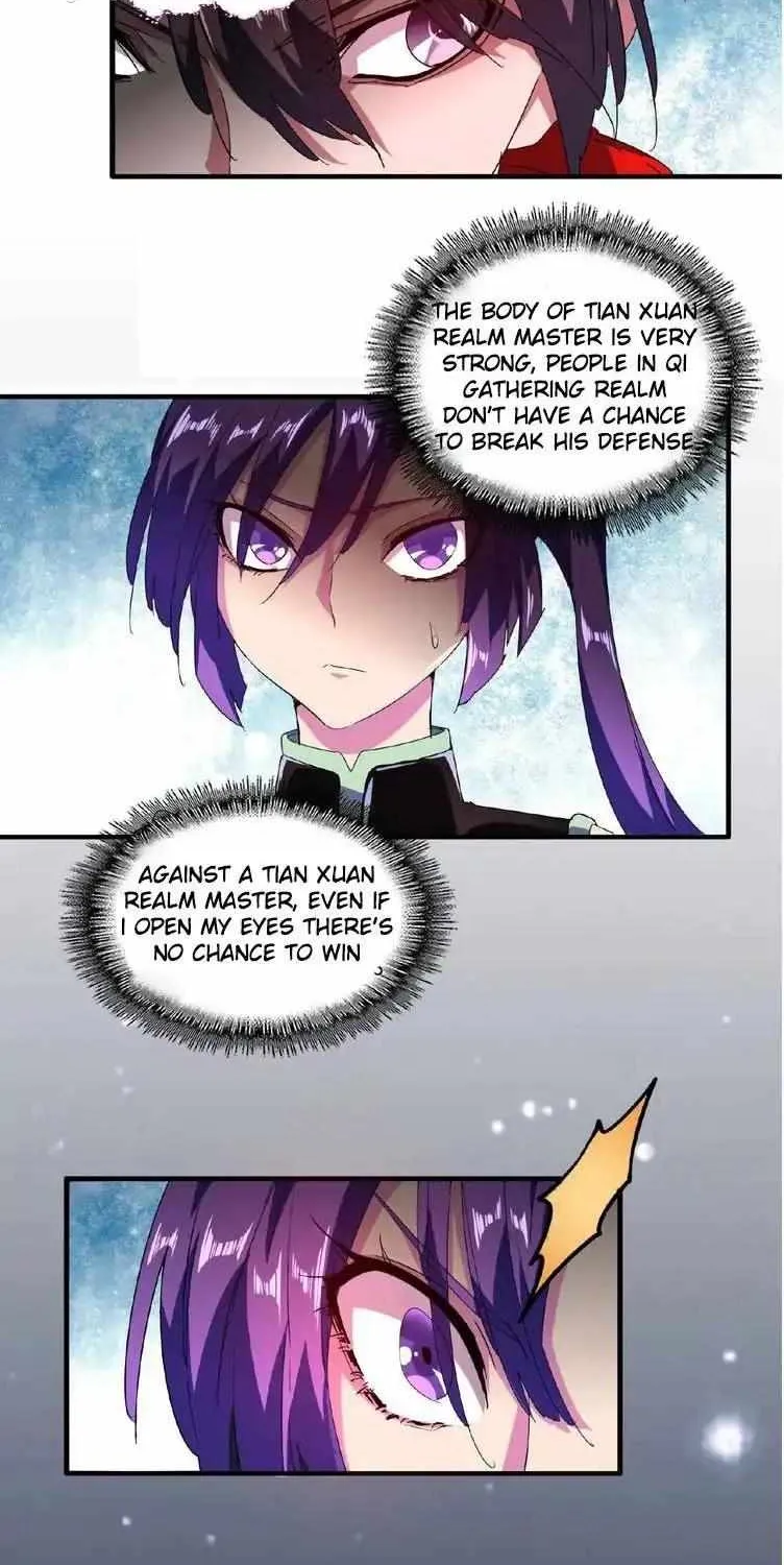 Magic Emperor Chapter 29 page 12 - 