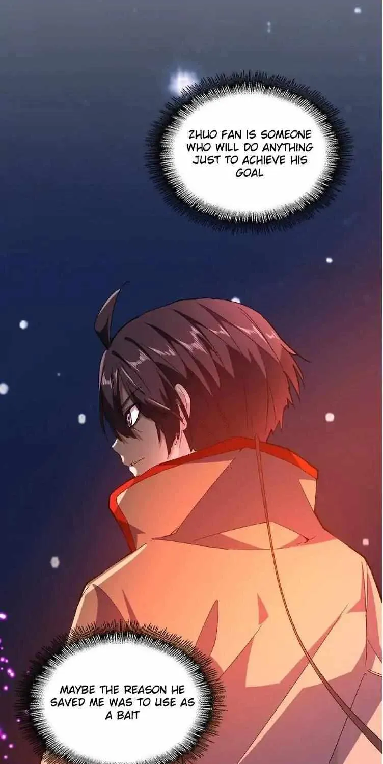 Magic Emperor Chapter 29 page 13 - 