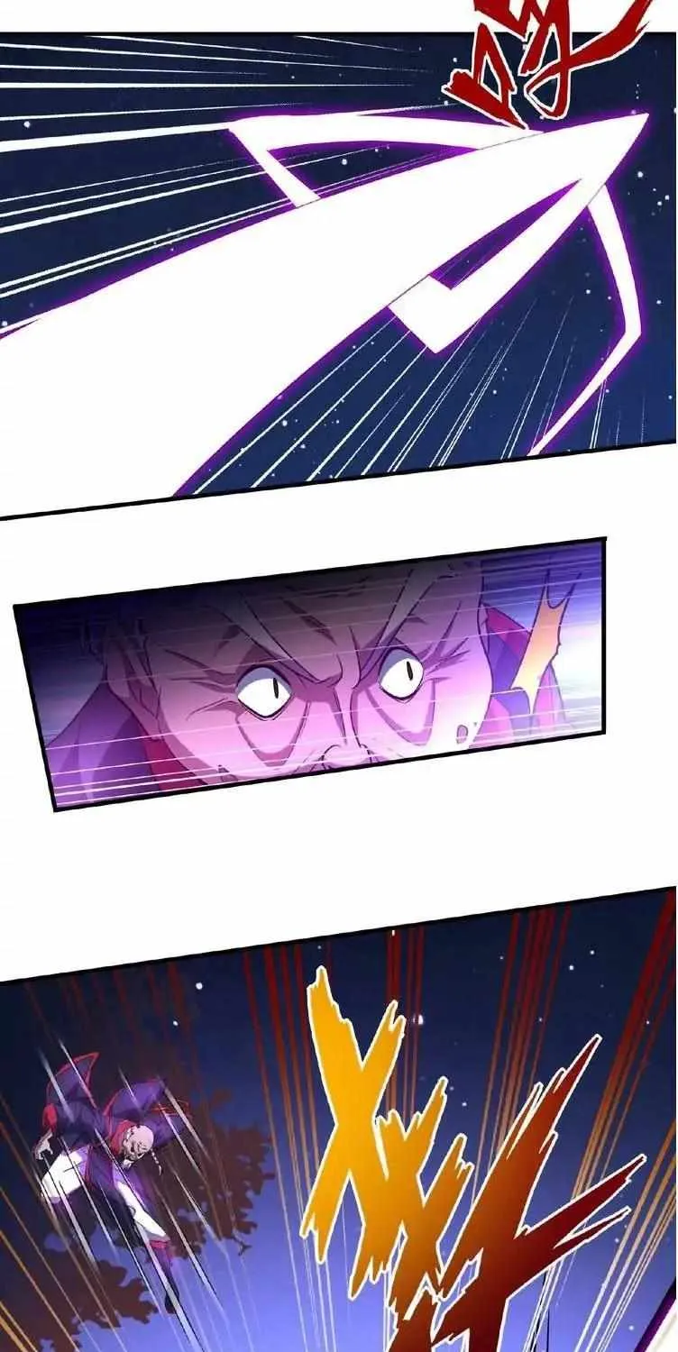 Magic Emperor Chapter 29 page 3 - 