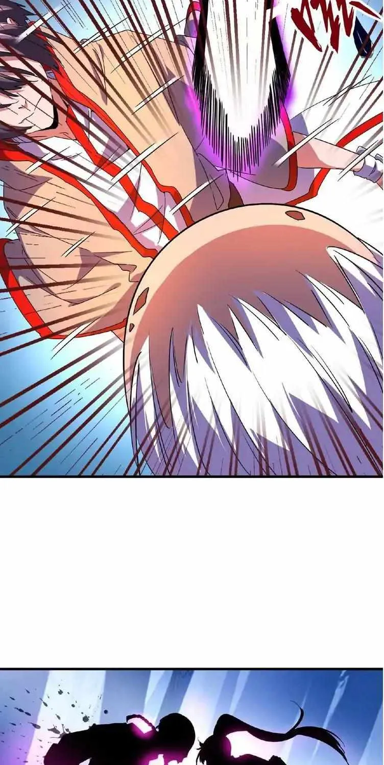 Magic Emperor Chapter 29 page 25 - 