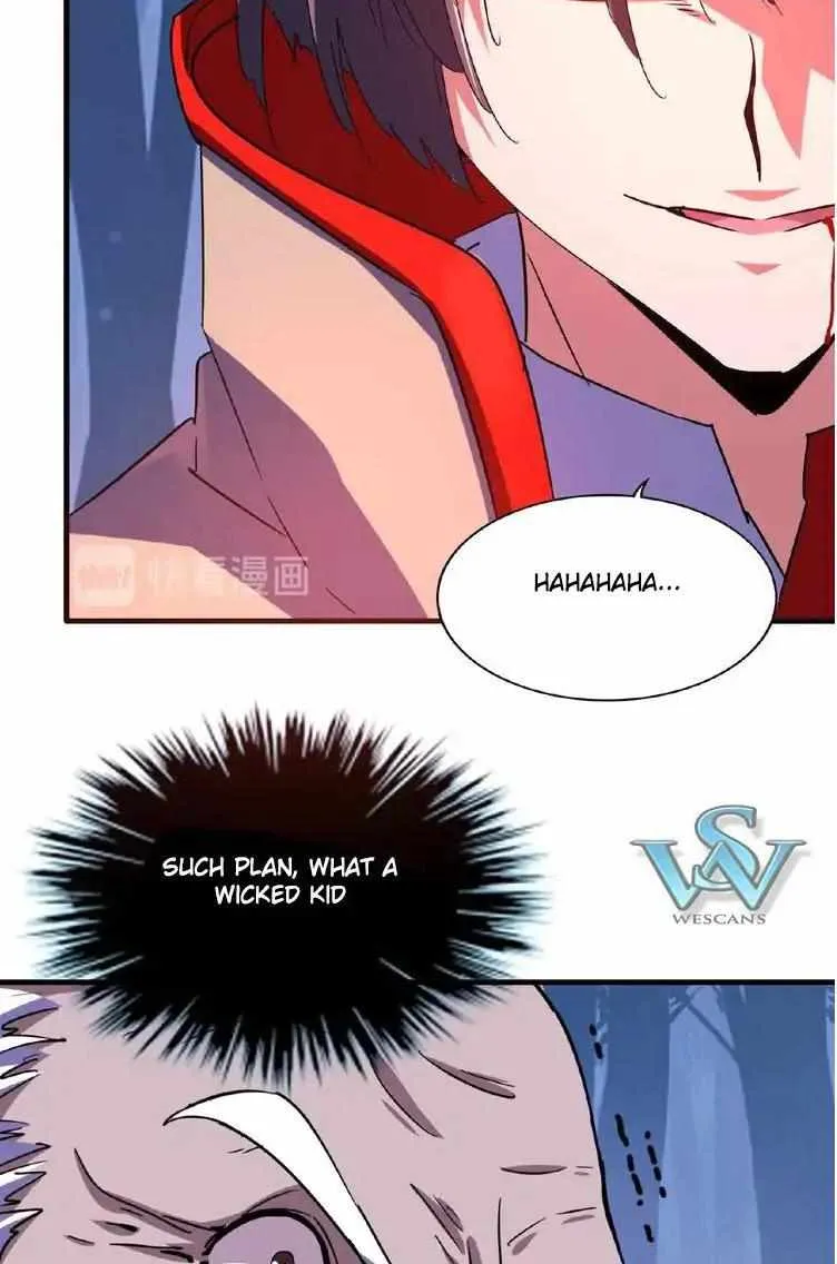 Magic Emperor Chapter 29 page 28 - 
