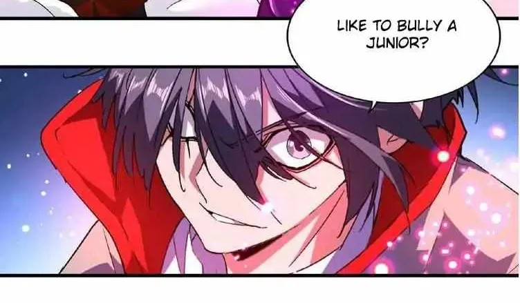 Magic Emperor Chapter 29 page 6 - 