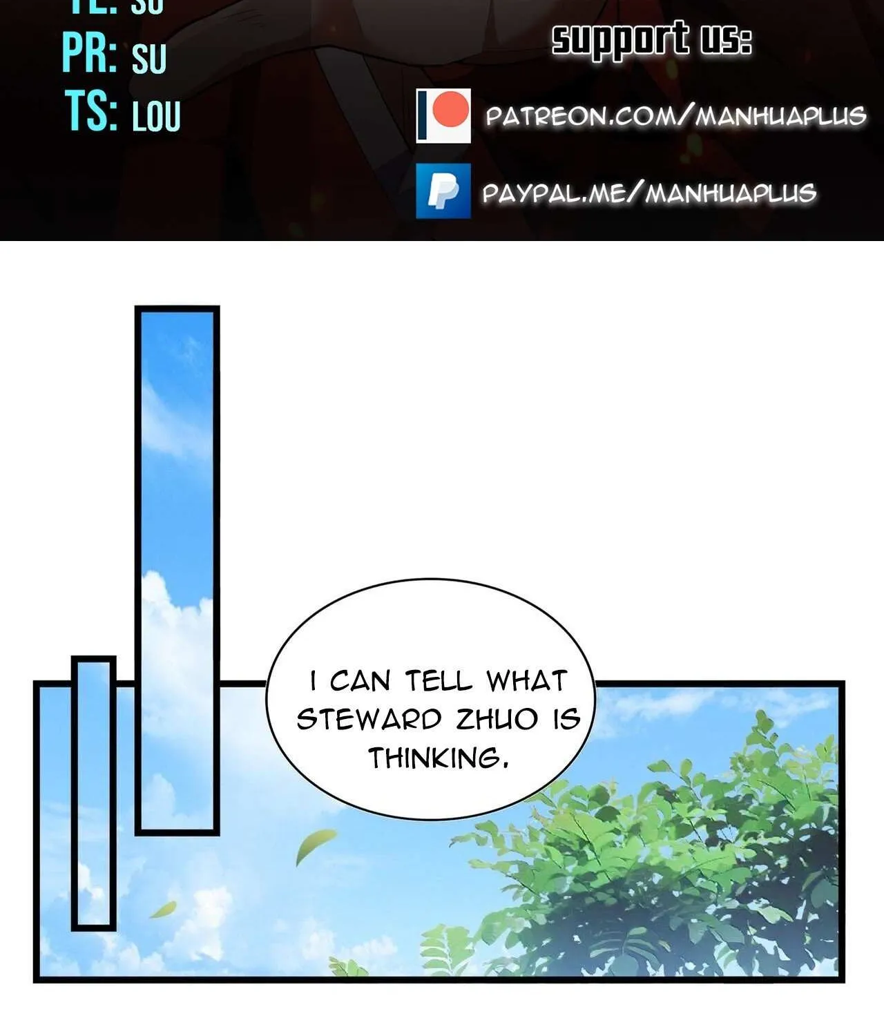 Magic Emperor Chapter 290 page 2 - 
