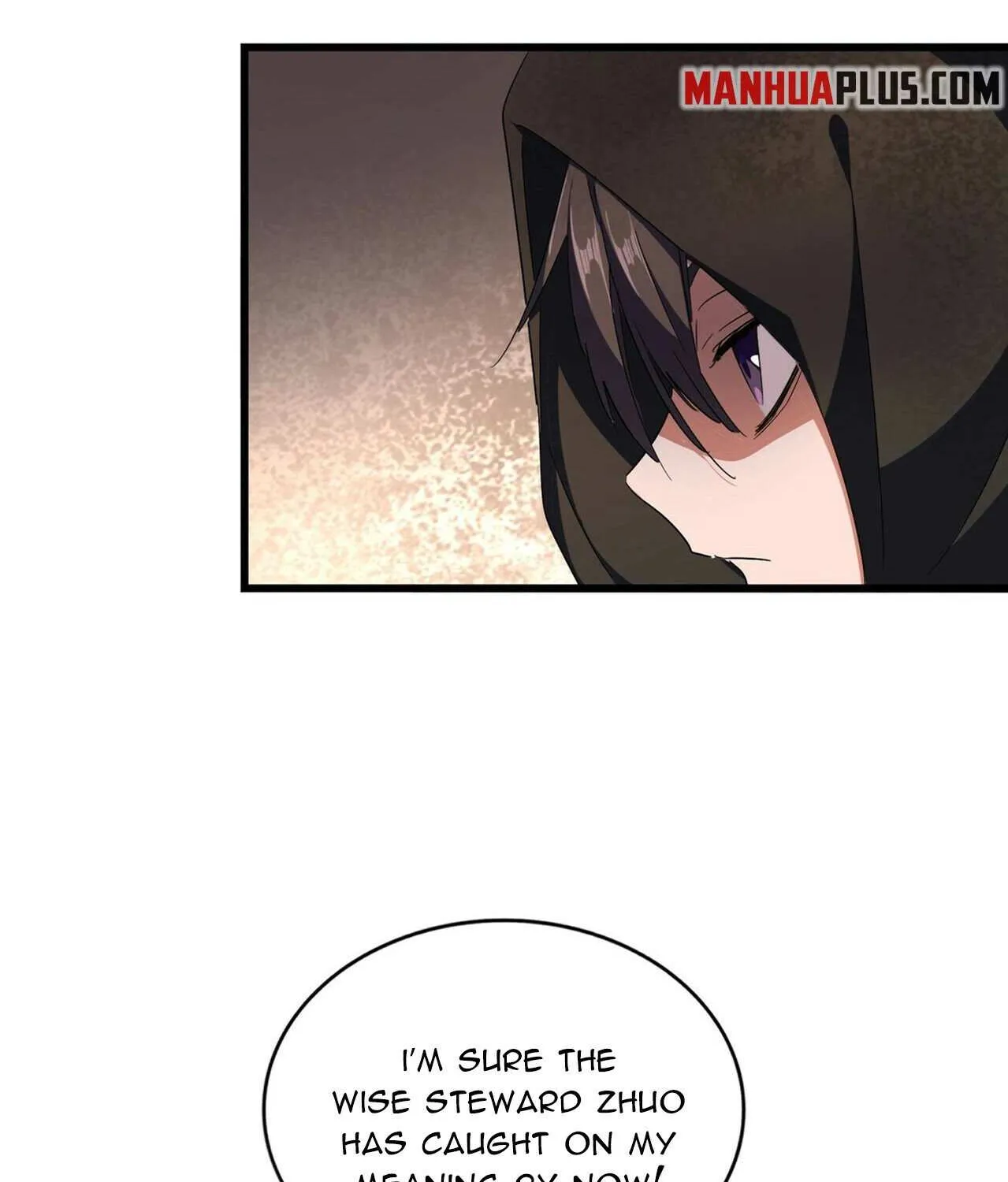 Magic Emperor Chapter 290 page 11 - 