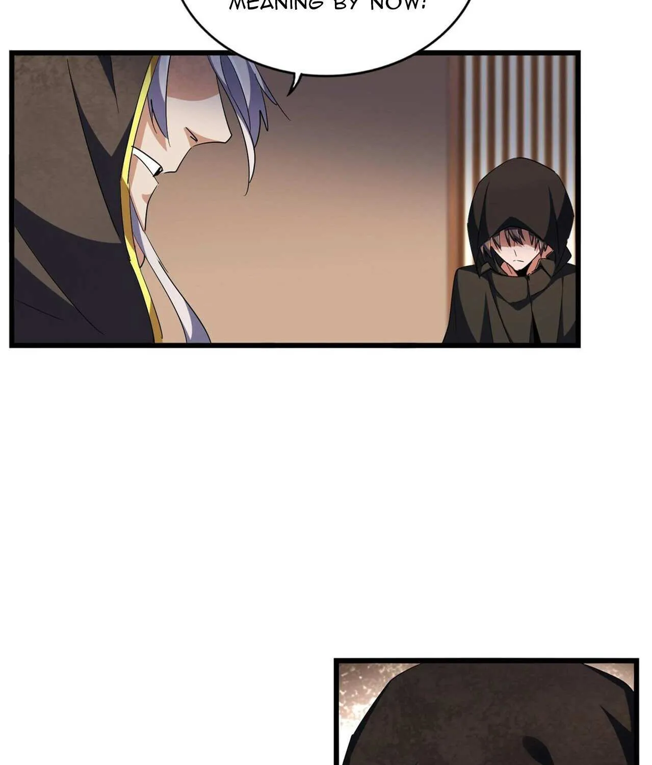 Magic Emperor Chapter 290 page 12 - 