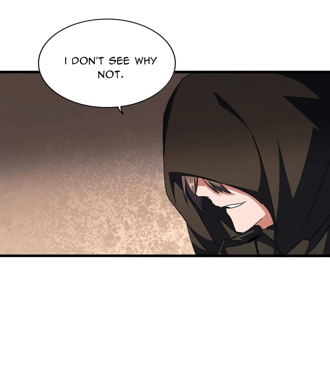 Magic Emperor Chapter 290 page 19 - 
