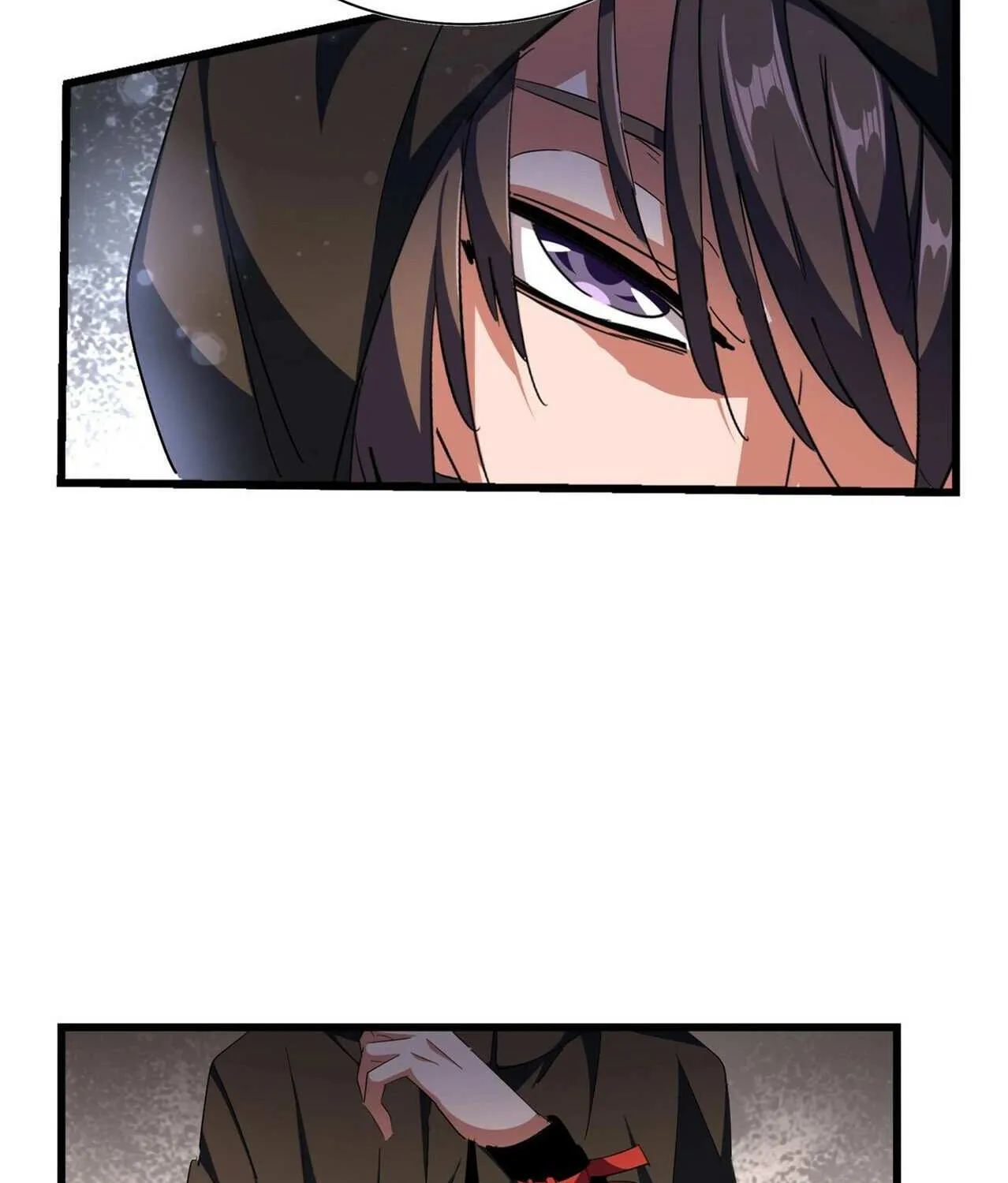 Magic Emperor Chapter 290 page 25 - 