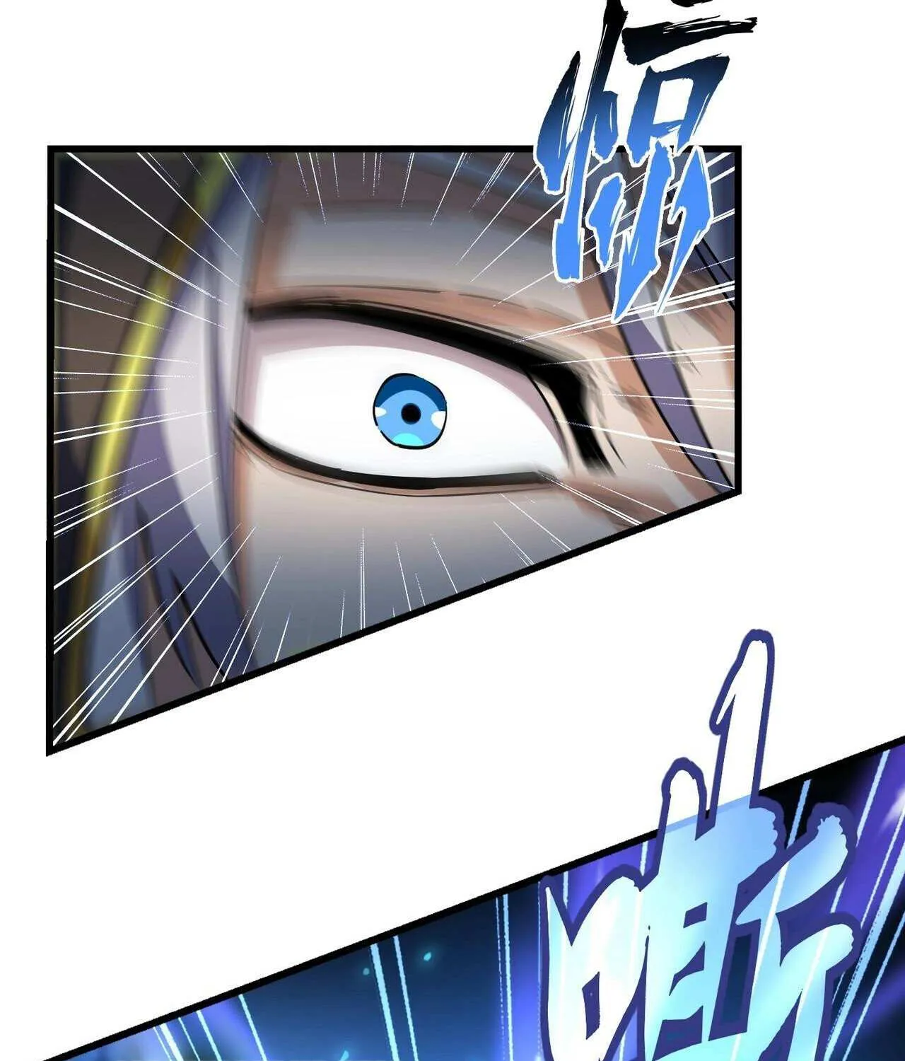 Magic Emperor Chapter 290 page 28 - 