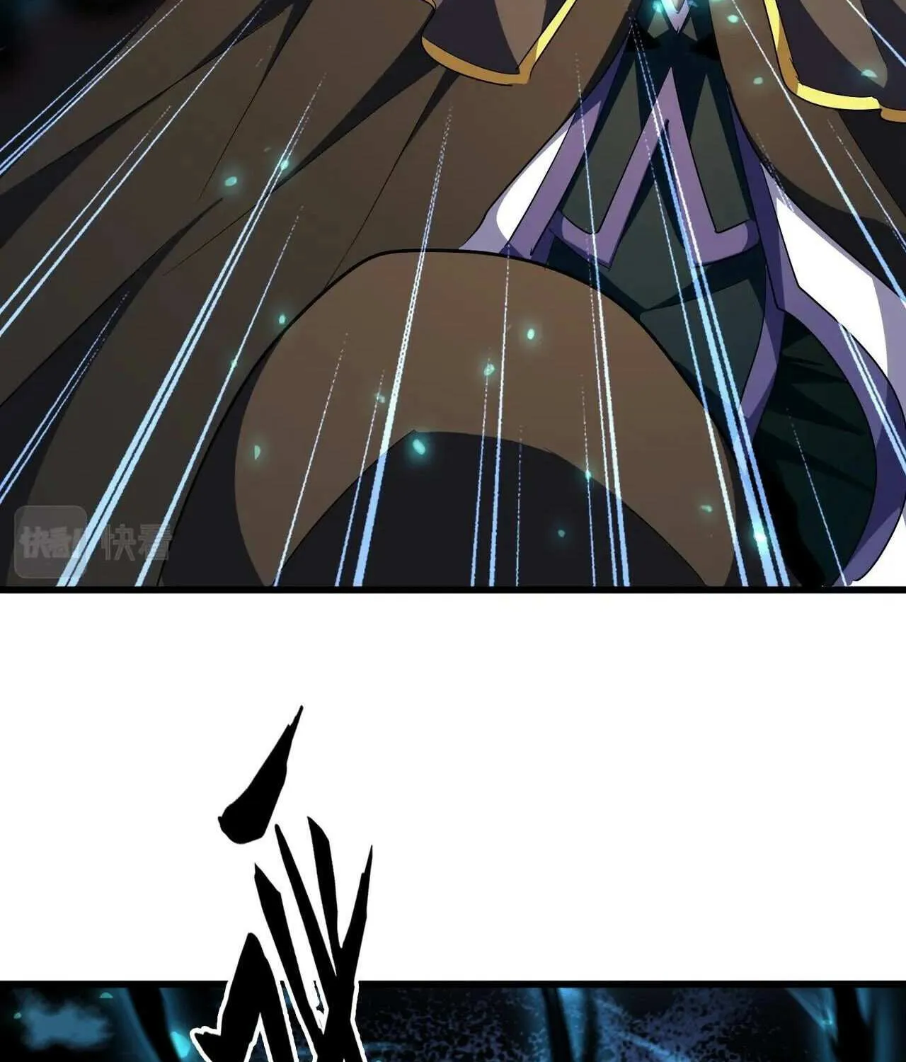 Magic Emperor Chapter 290 page 30 - 