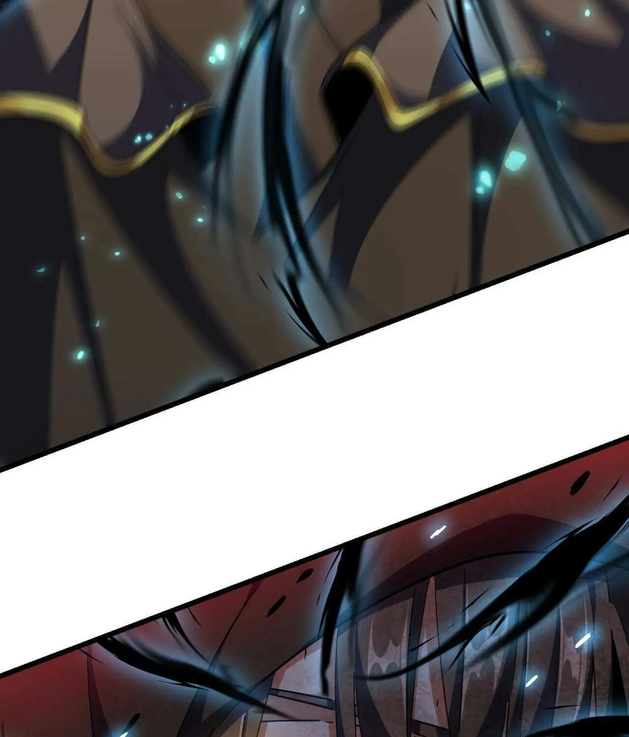 Magic Emperor Chapter 290 page 32 - 