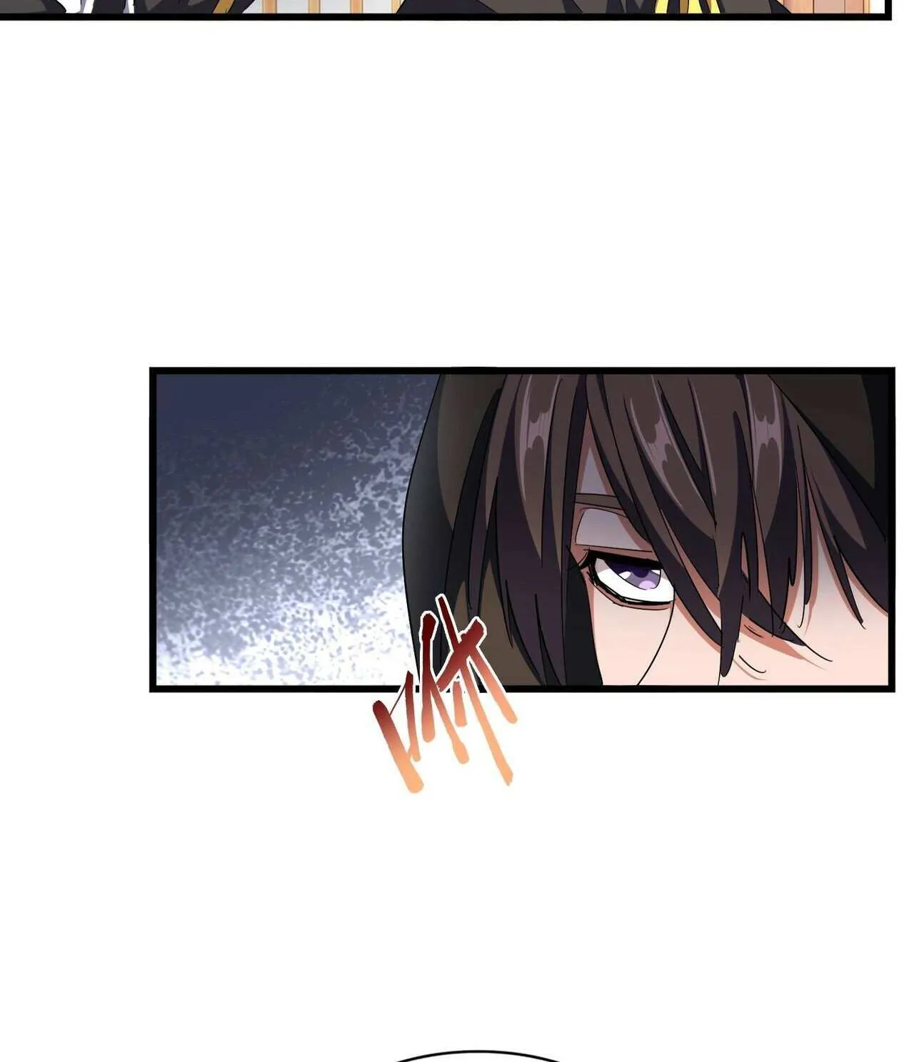 Magic Emperor Chapter 290 page 35 - 