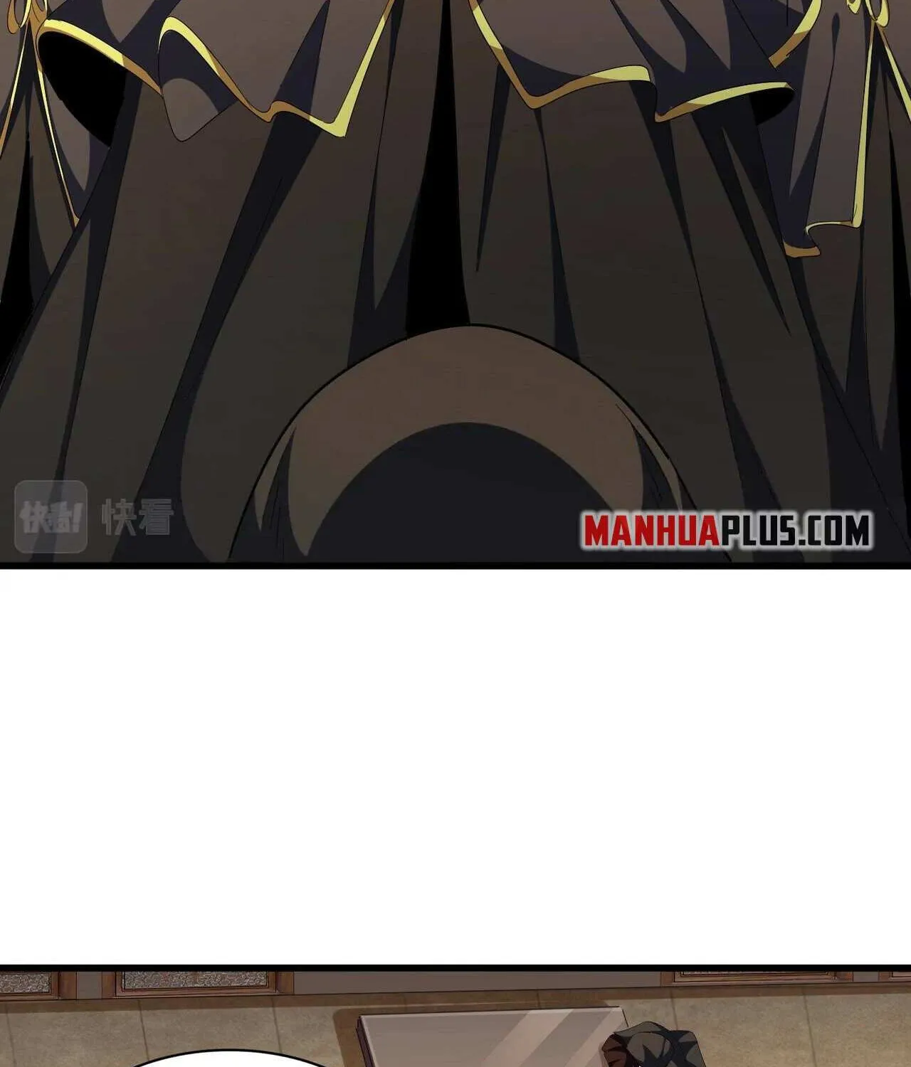 Magic Emperor Chapter 290 page 37 - 