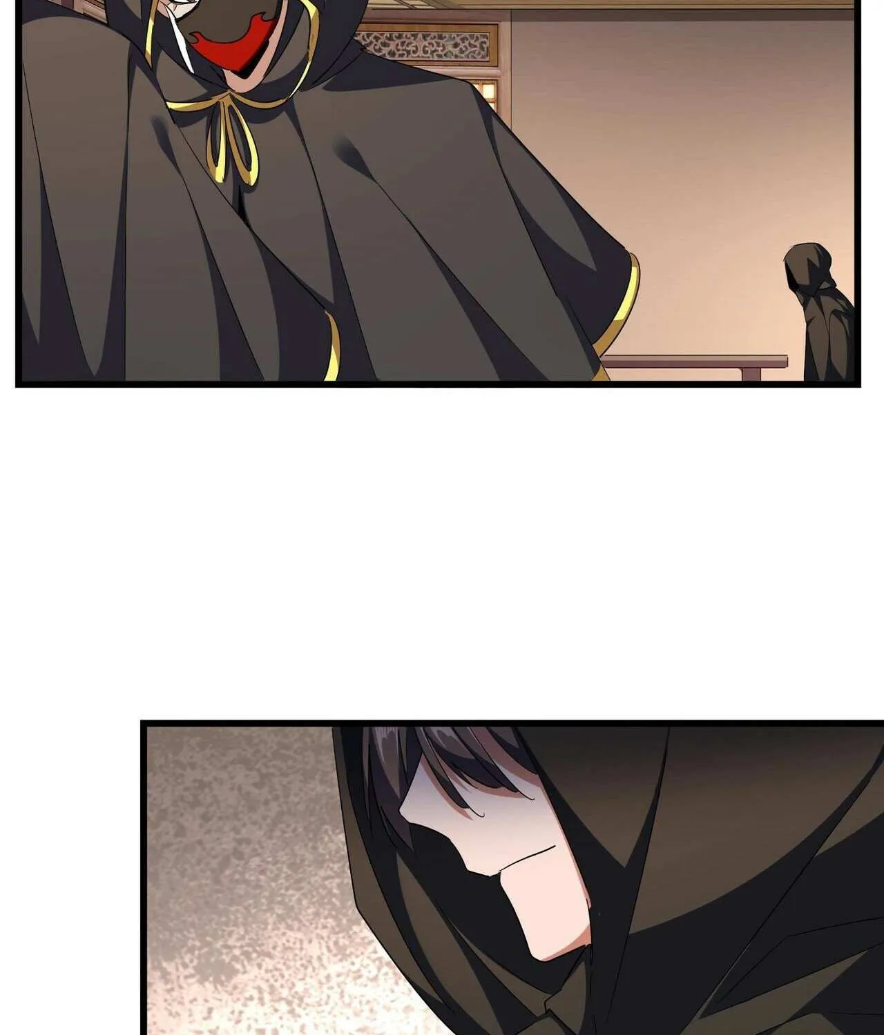 Magic Emperor Chapter 290 page 39 - 