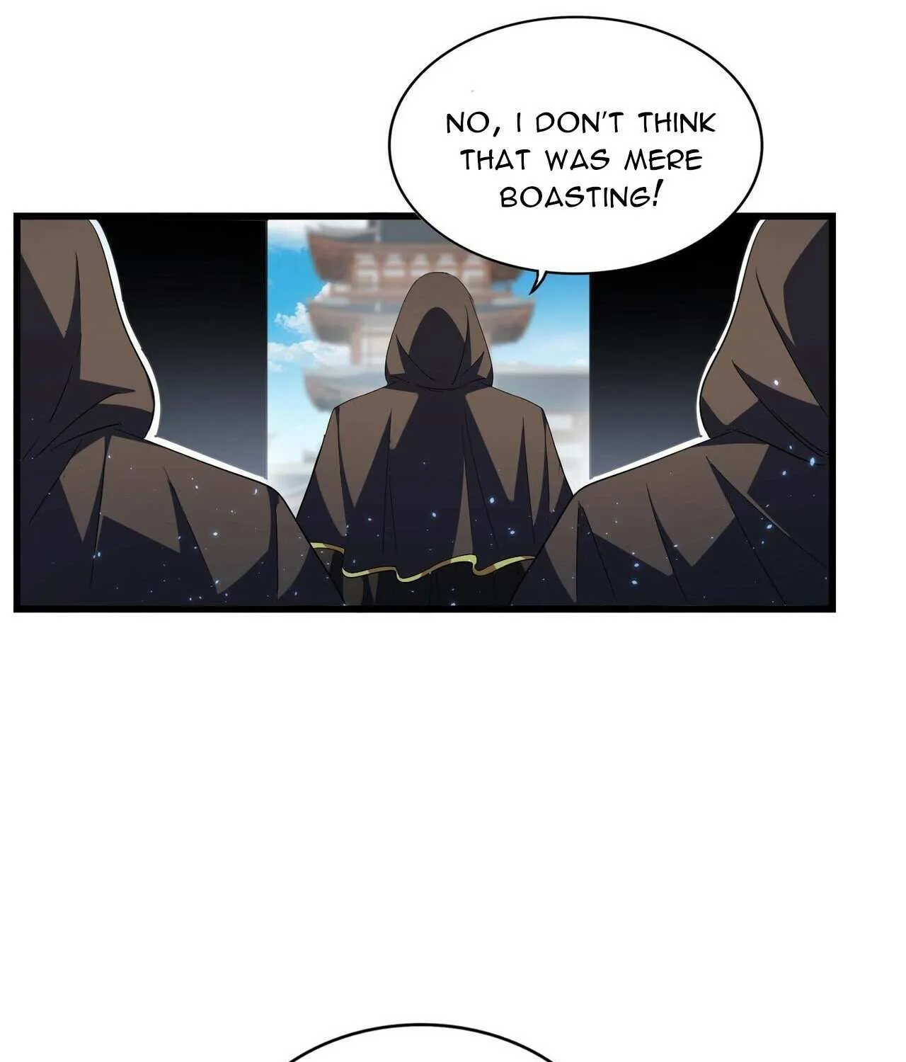 Magic Emperor Chapter 290 page 42 - 