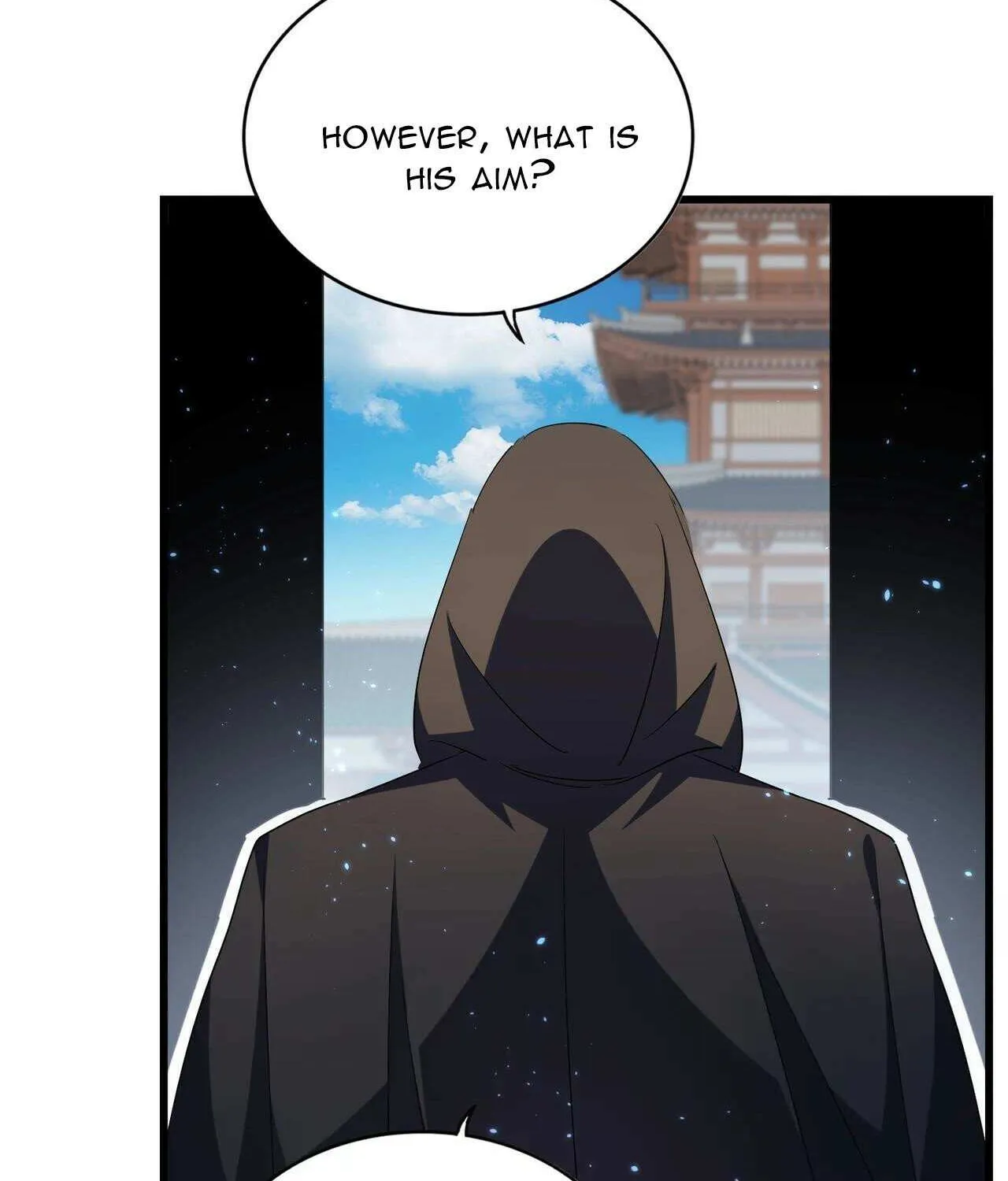 Magic Emperor Chapter 290 page 43 - 