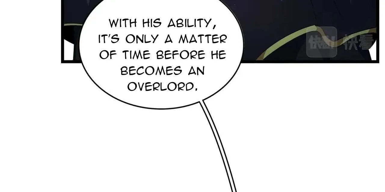 Magic Emperor Chapter 290 page 44 - 