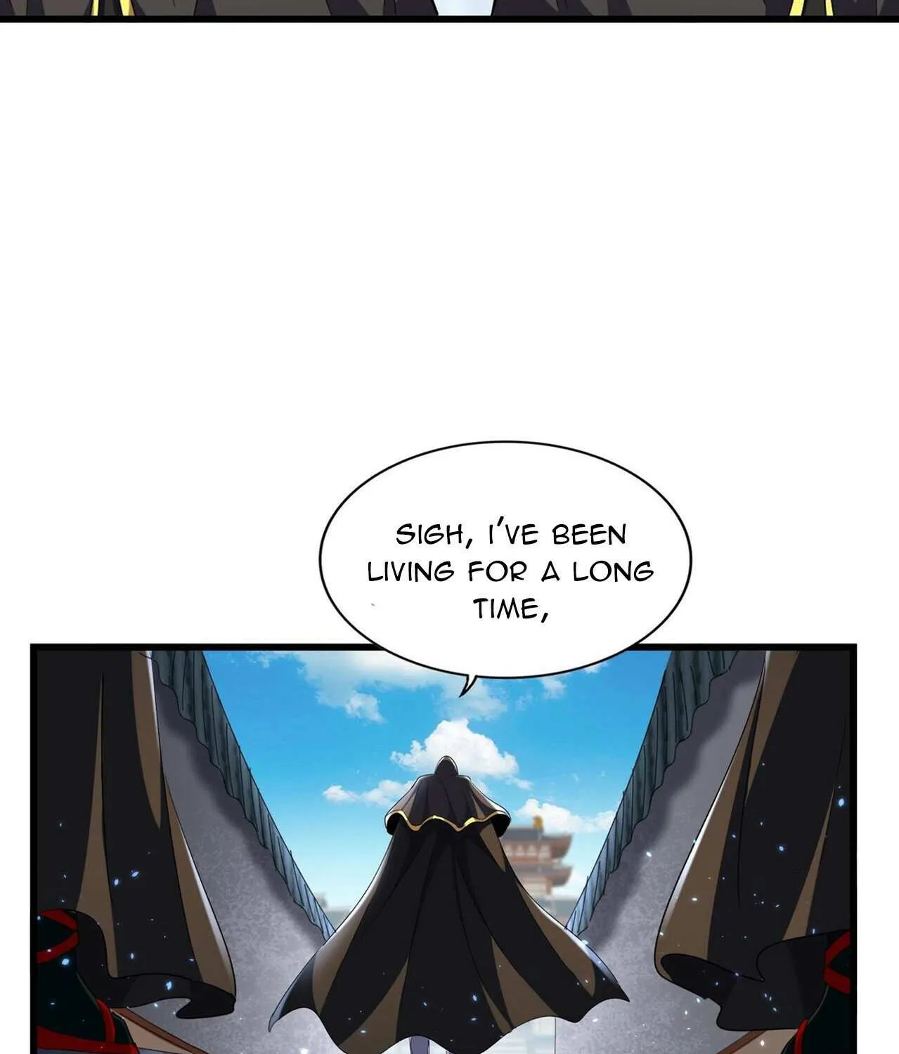 Magic Emperor Chapter 290 page 46 - 