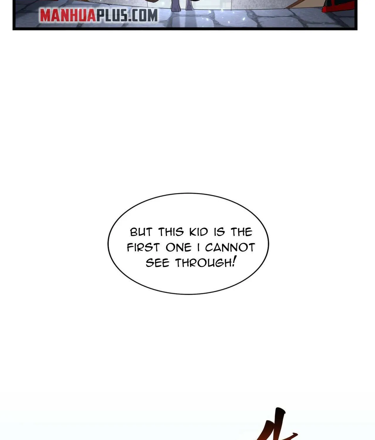 Magic Emperor Chapter 290 page 47 - 