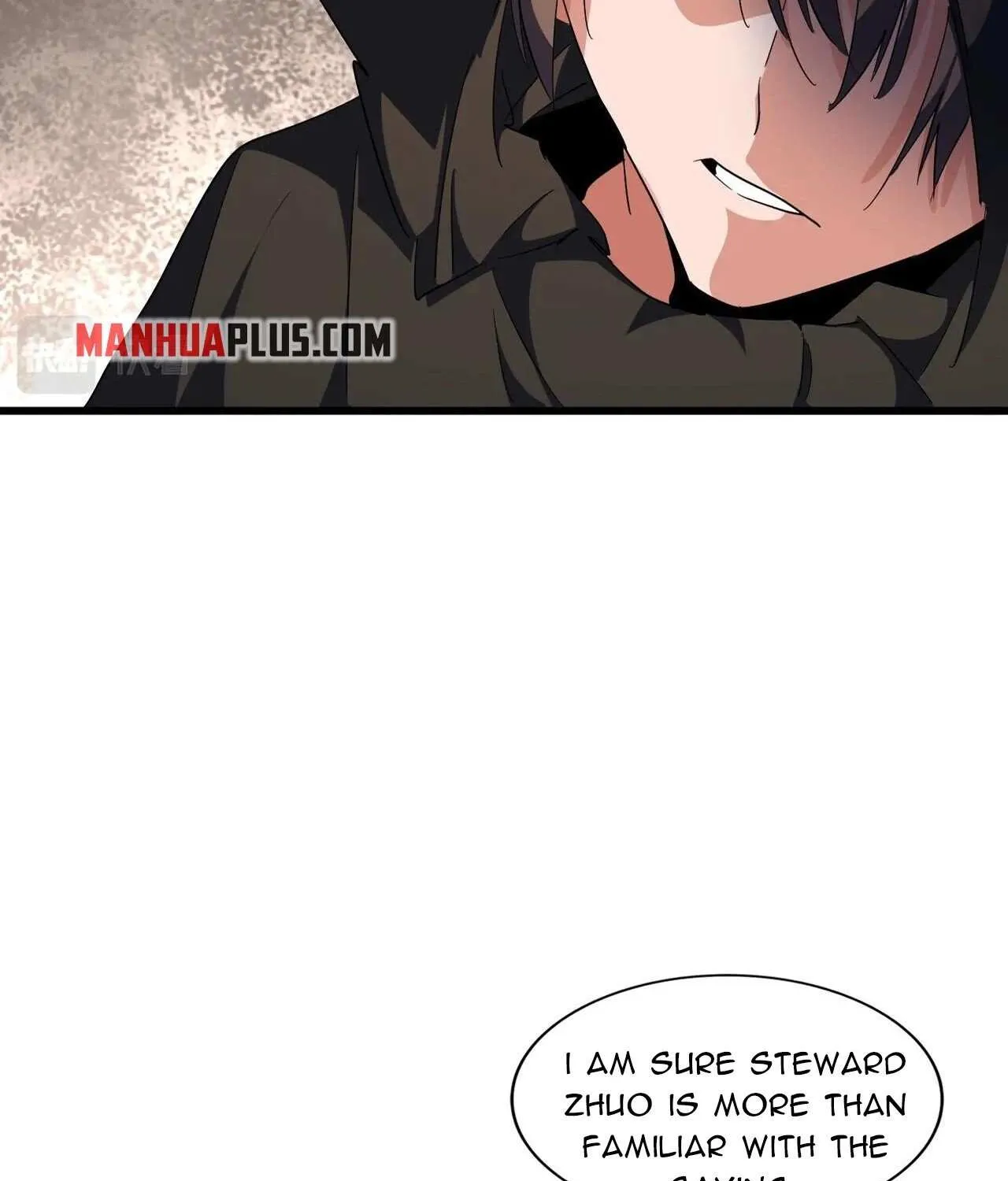 Magic Emperor Chapter 290 page 7 - 