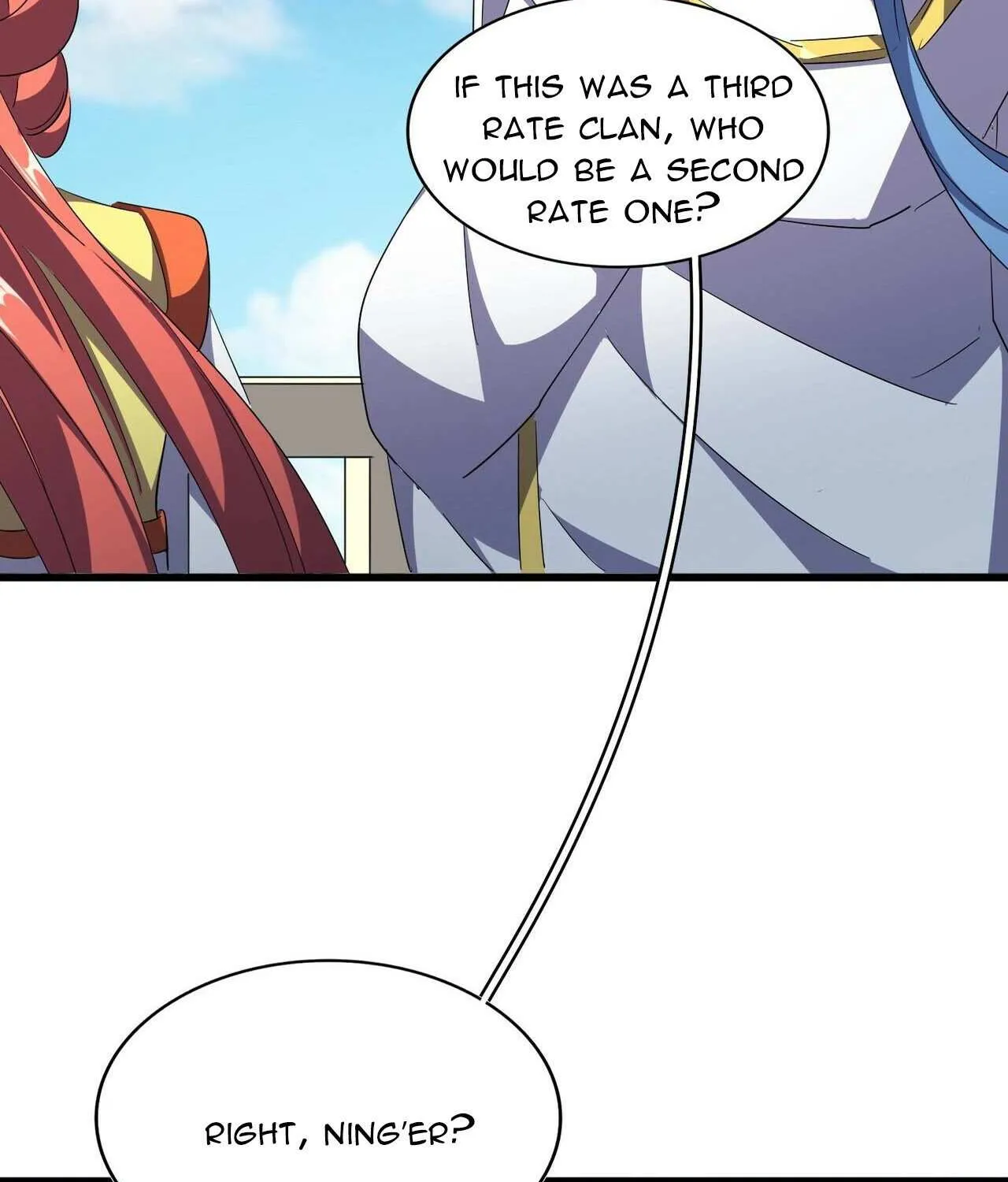 Magic Emperor Chapter 290 page 73 - 