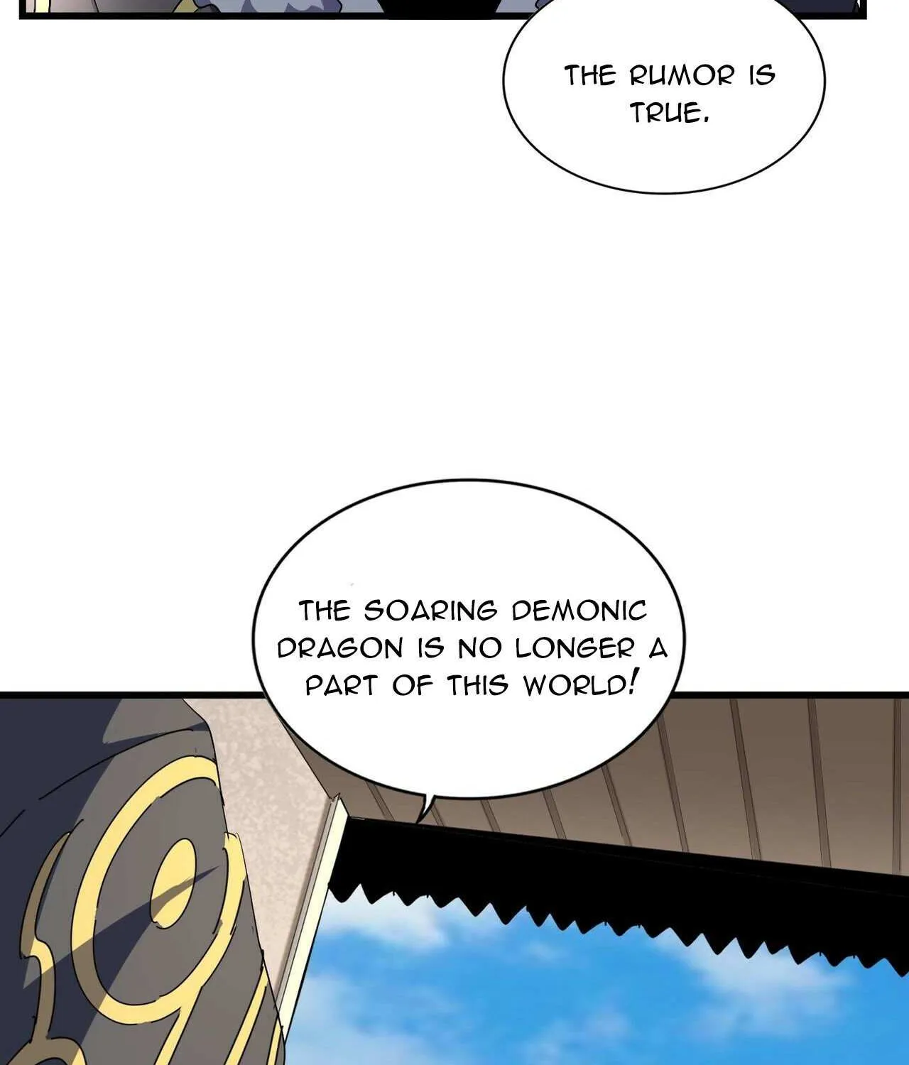 Magic Emperor Chapter 290 page 78 - 