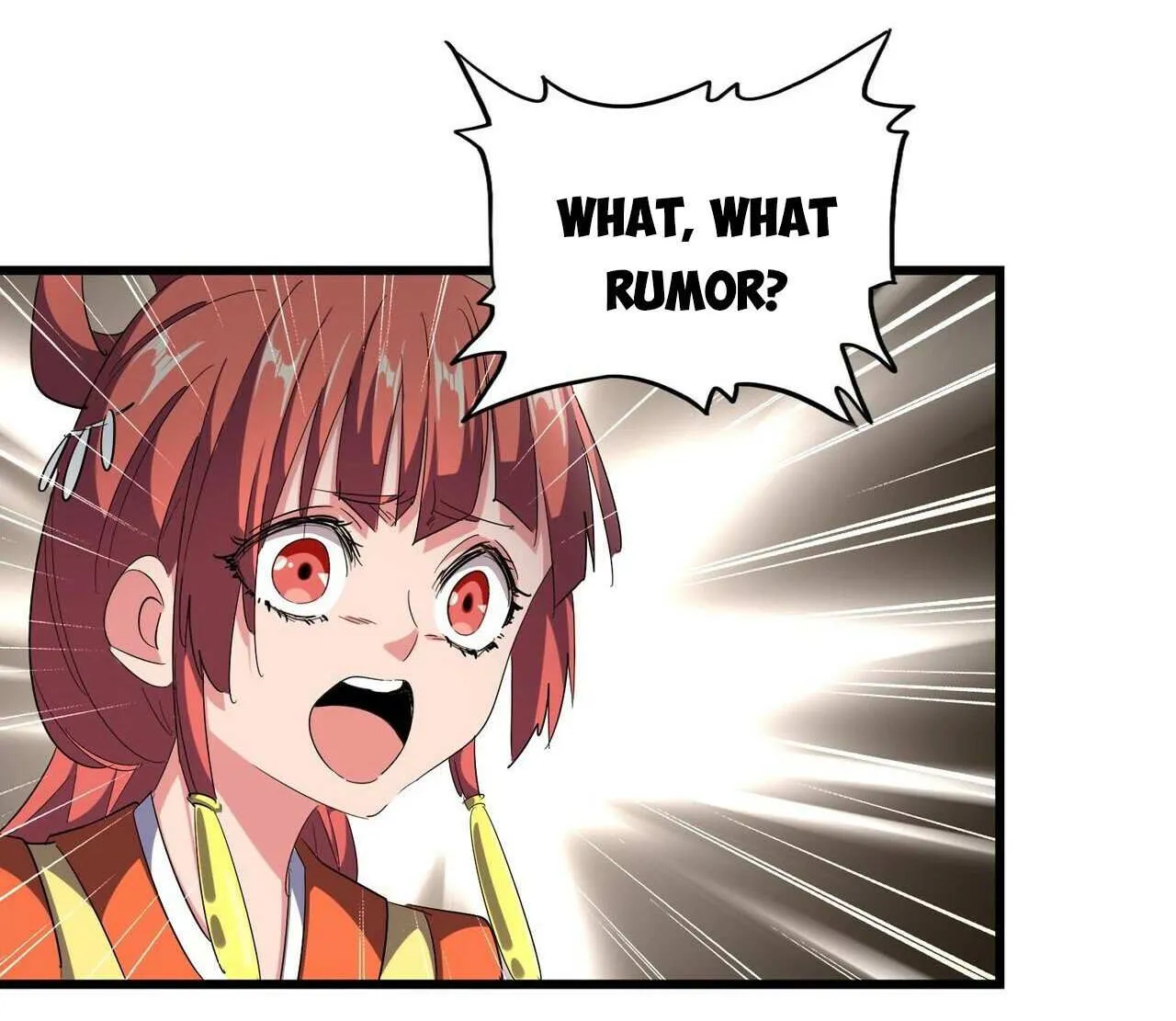 Magic Emperor Chapter 290 page 80 - 