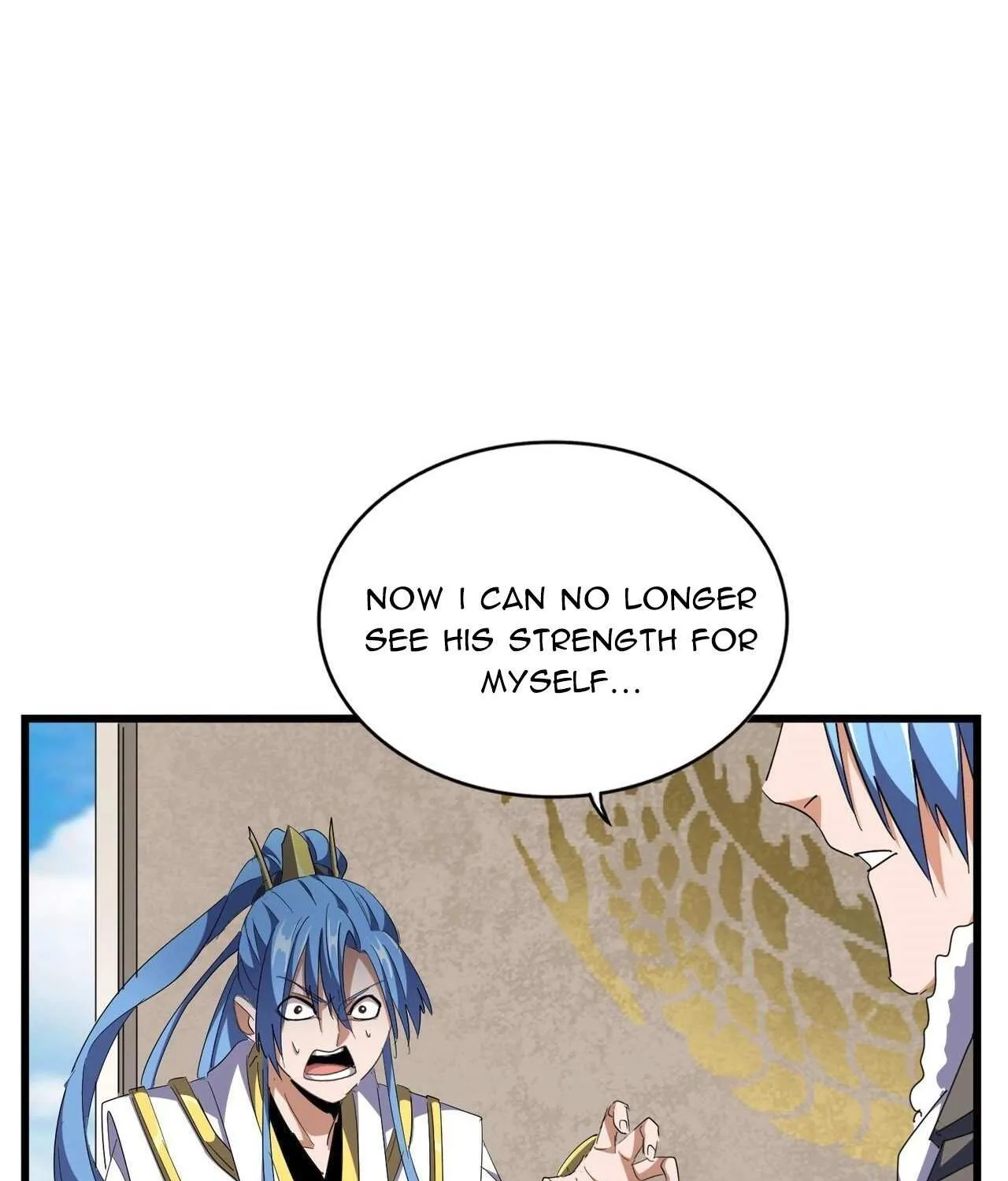 Magic Emperor Chapter 290 page 83 - 