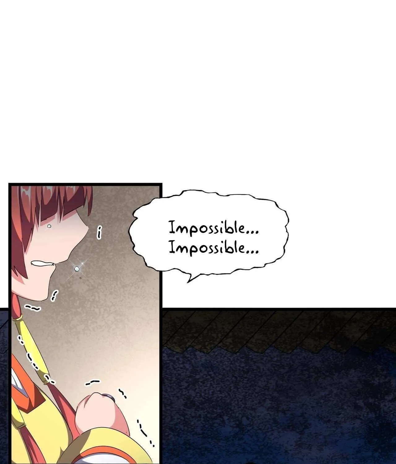 Magic Emperor Chapter 290 page 85 - 