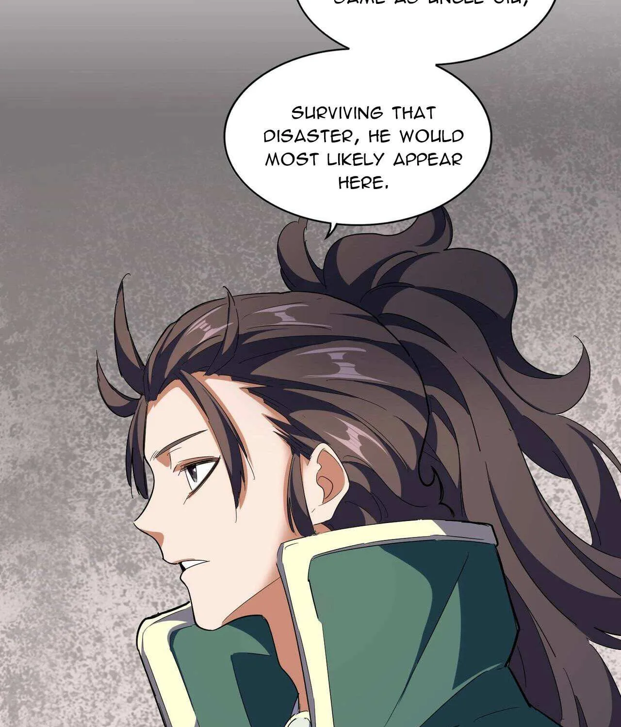 Magic Emperor Chapter 291 page 27 - 