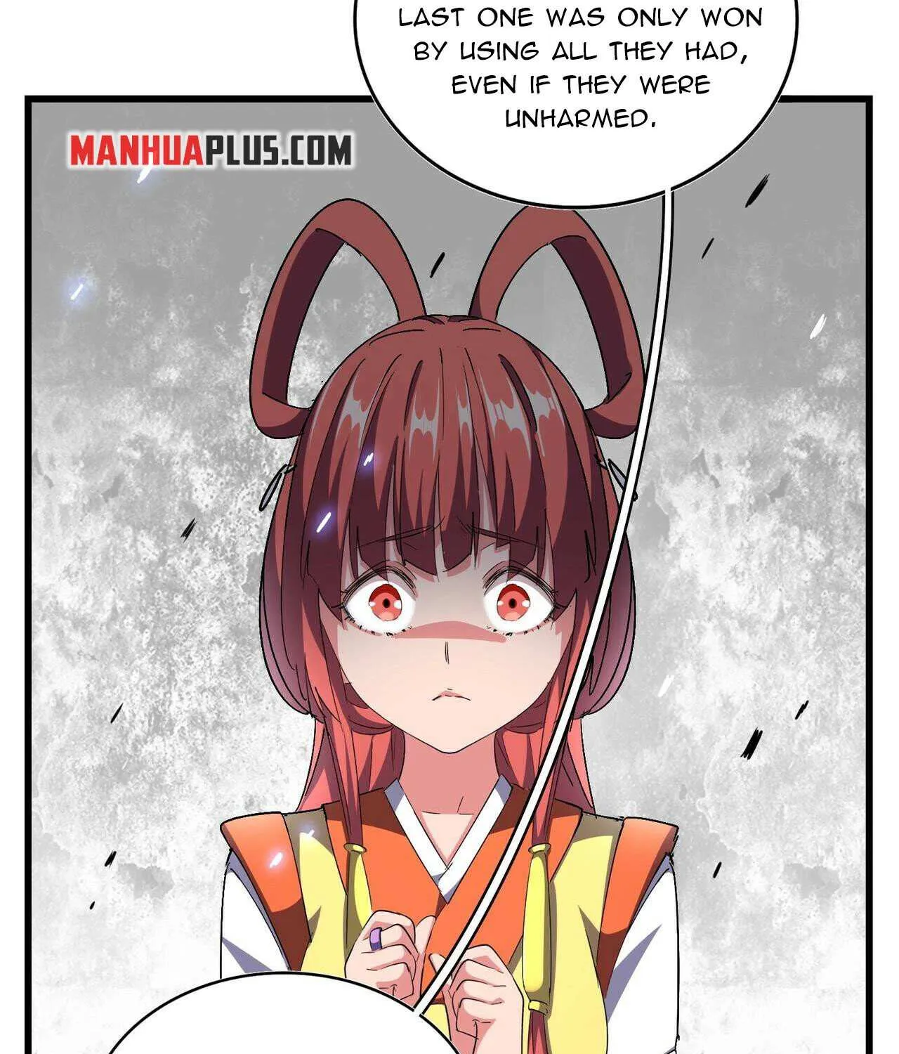Magic Emperor Chapter 291 page 29 - 