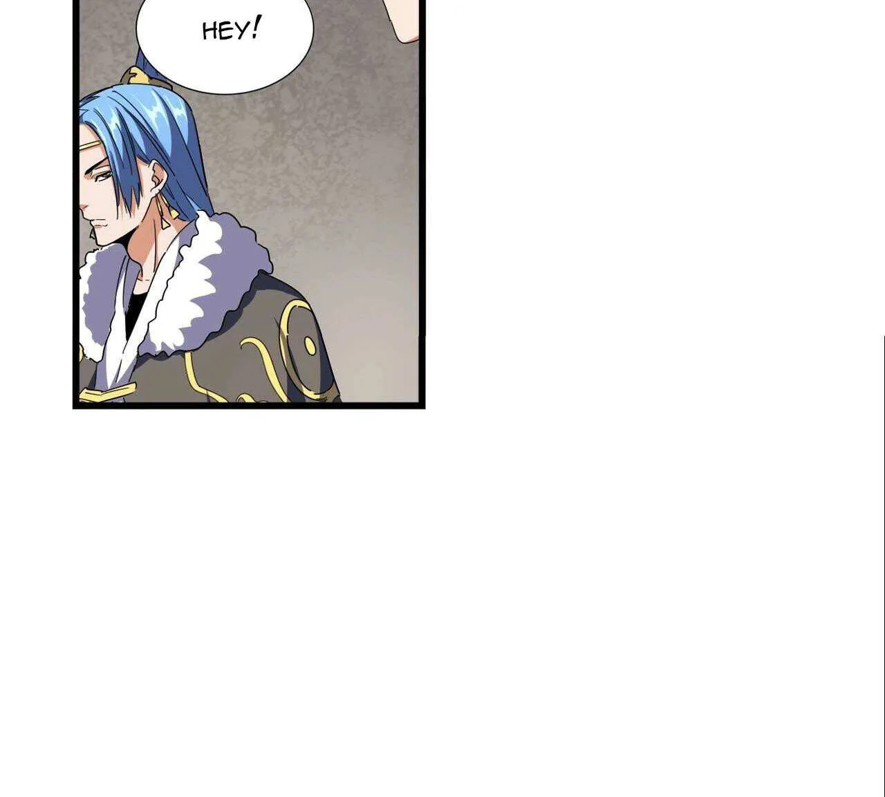 Magic Emperor Chapter 291 page 32 - 