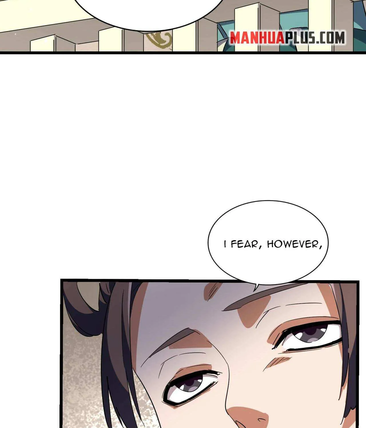 Magic Emperor Chapter 291 page 44 - 