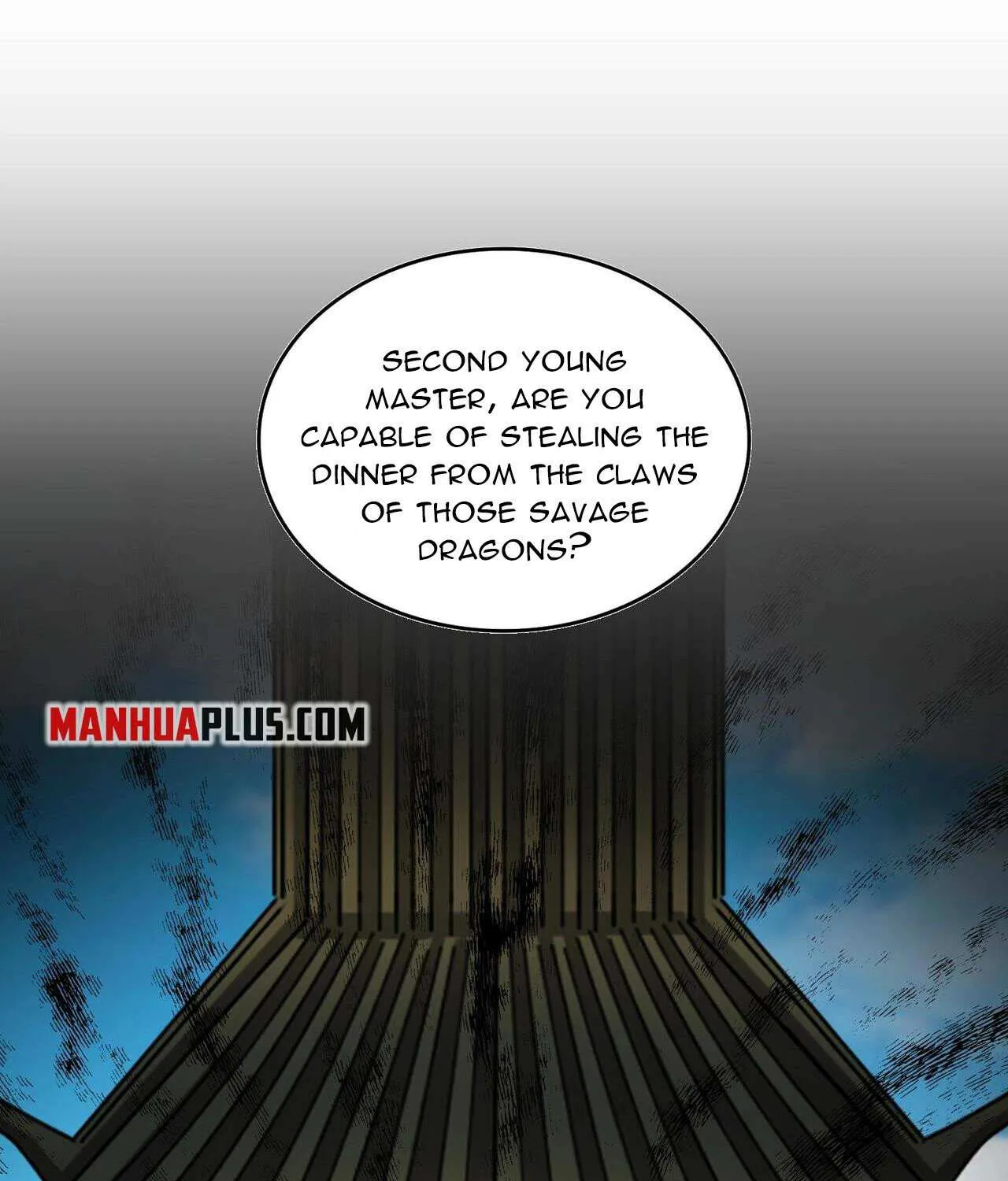 Magic Emperor Chapter 291 page 47 - 