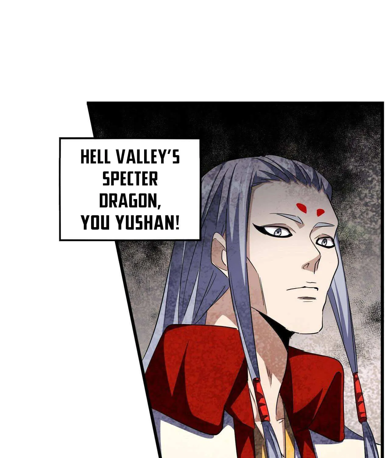 Magic Emperor Chapter 291 page 49 - 