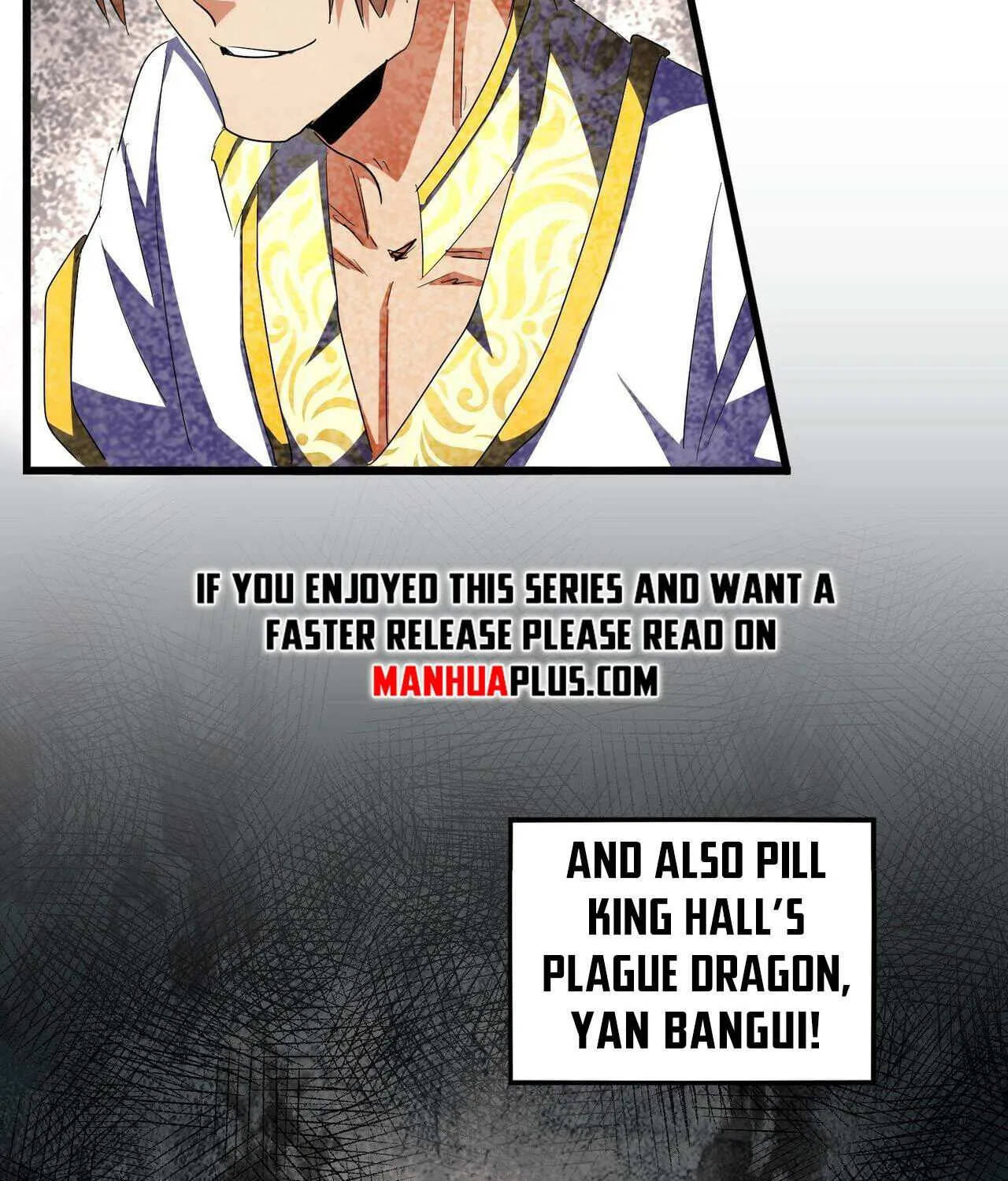 Magic Emperor Chapter 291 page 51 - 