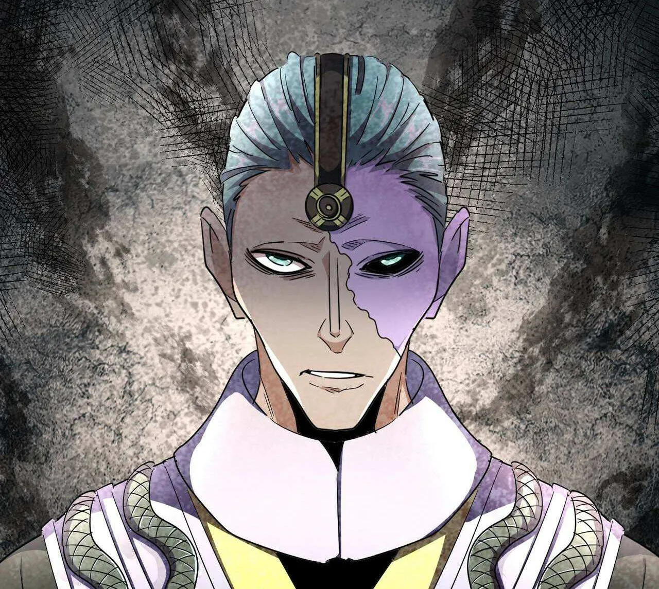 Magic Emperor Chapter 291 page 52 - 