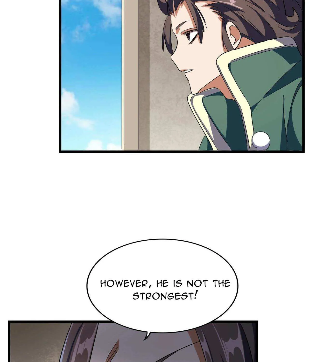 Magic Emperor Chapter 291 page 55 - 