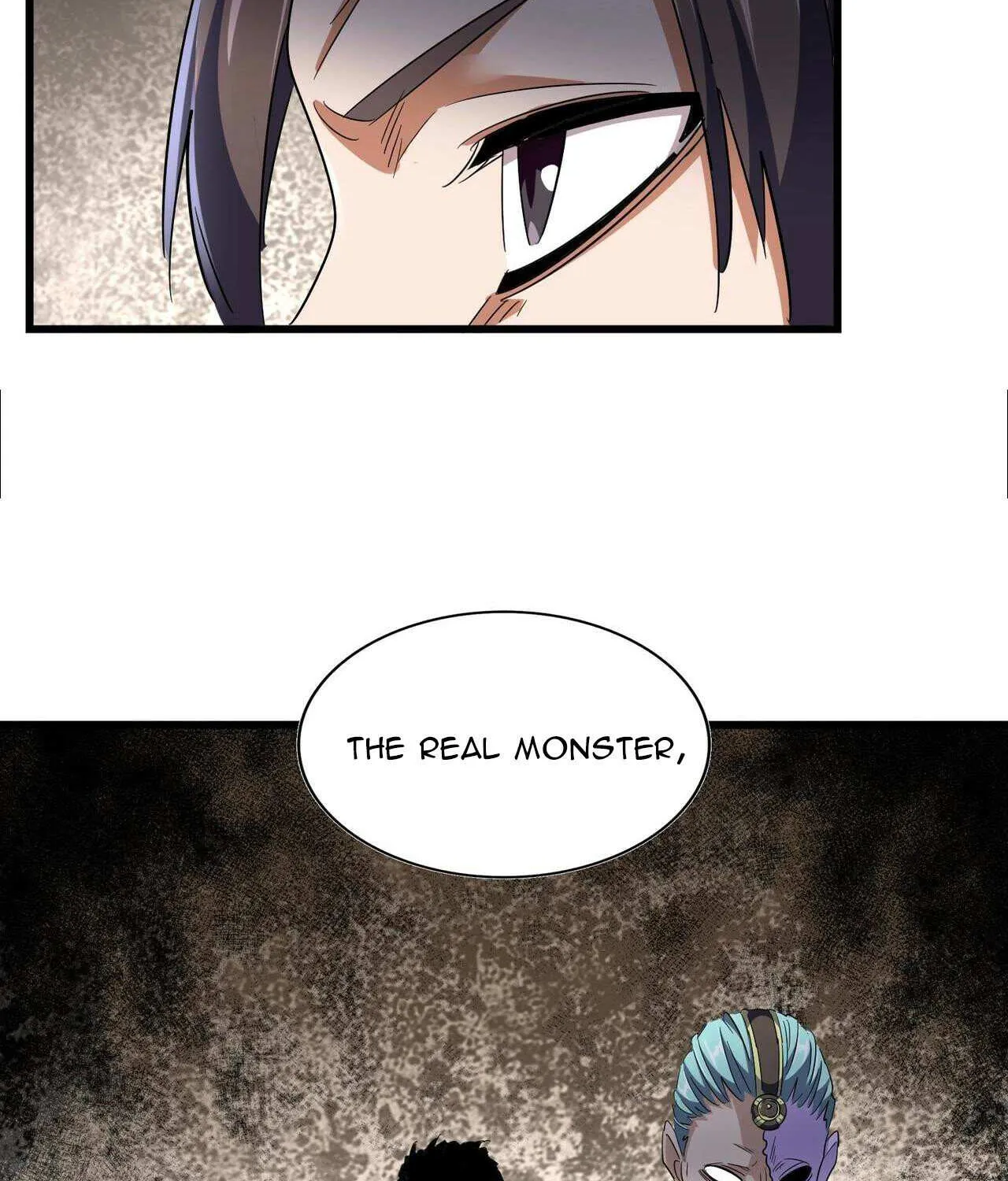 Magic Emperor Chapter 291 page 56 - 