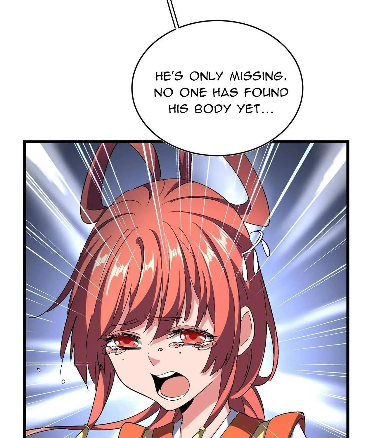 Magic Emperor Chapter 291 page 7 - 