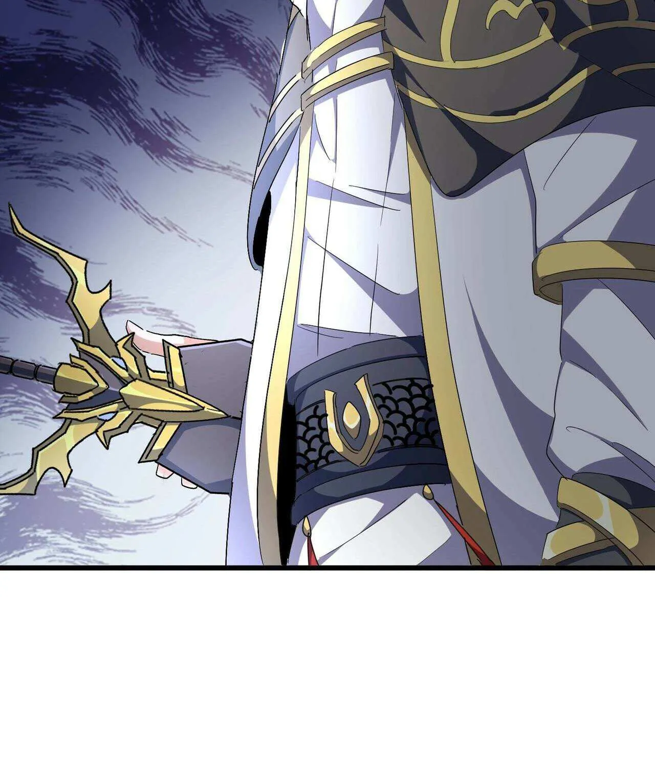 Magic Emperor Chapter 291 page 61 - 