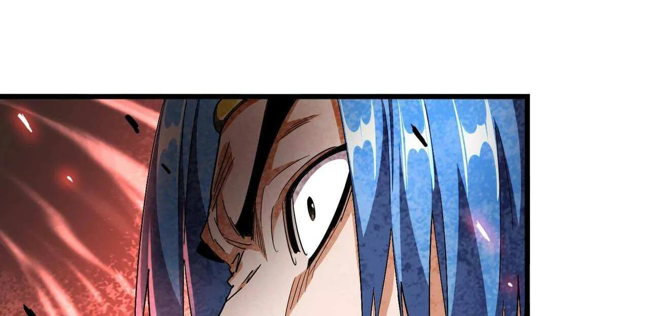 Magic Emperor Chapter 291 page 62 - 