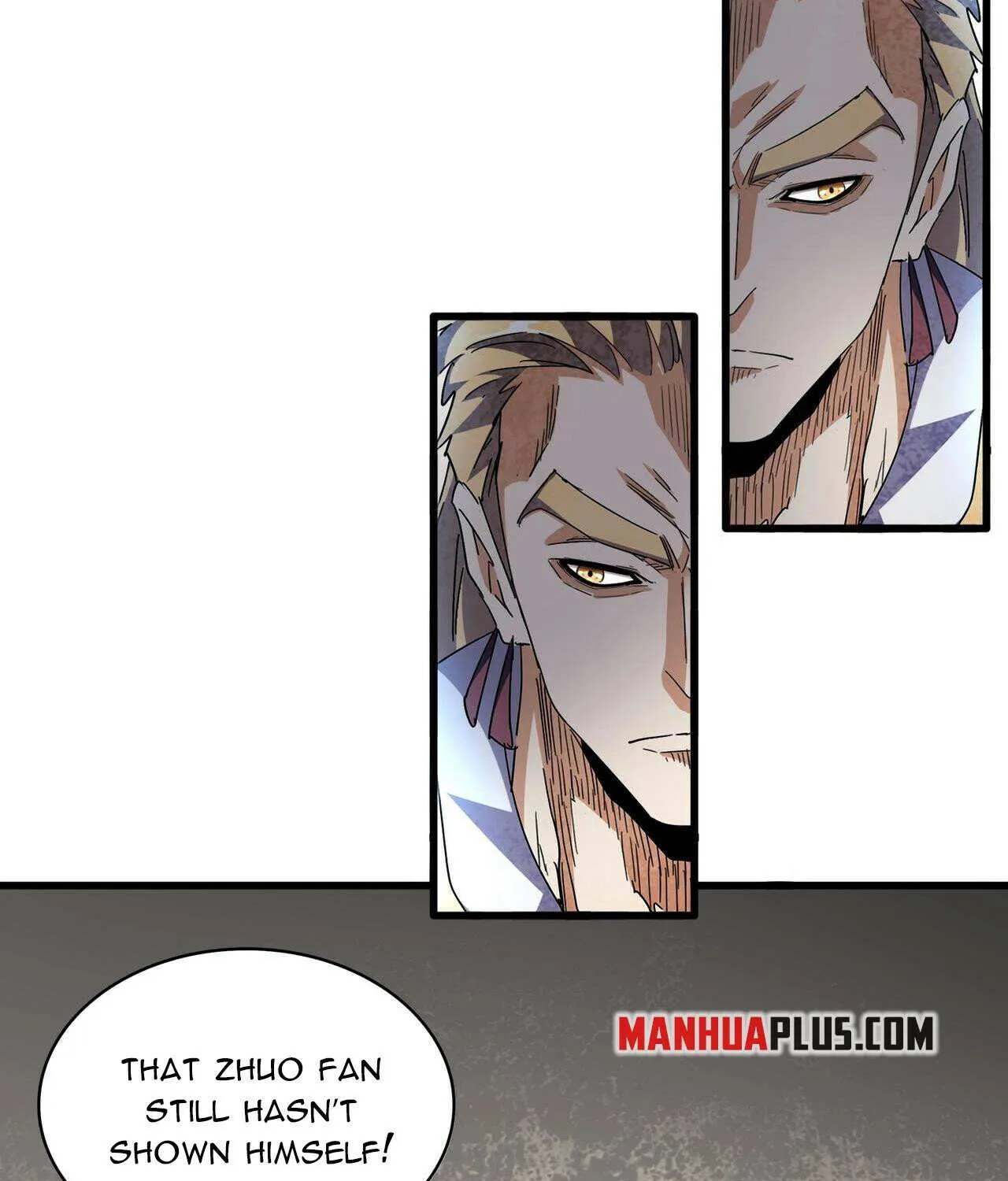 Magic Emperor Chapter 291 page 67 - 