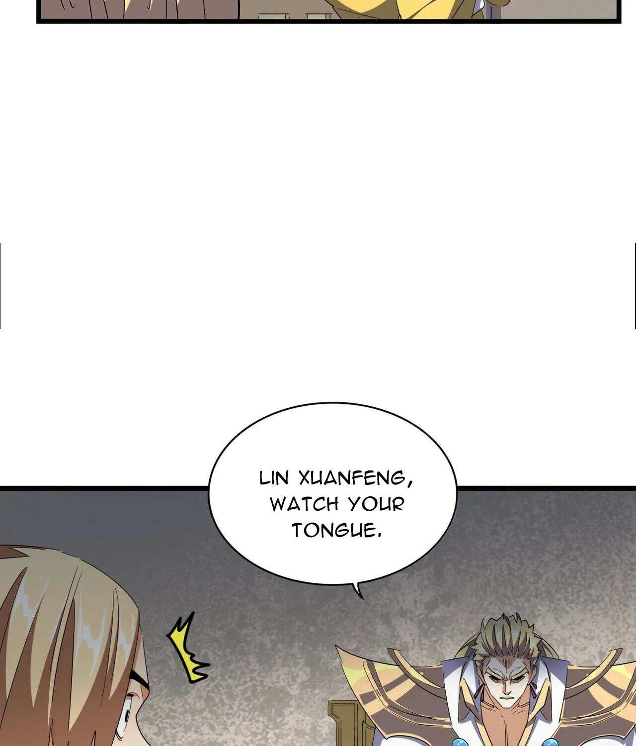 Magic Emperor Chapter 291 page 70 - 